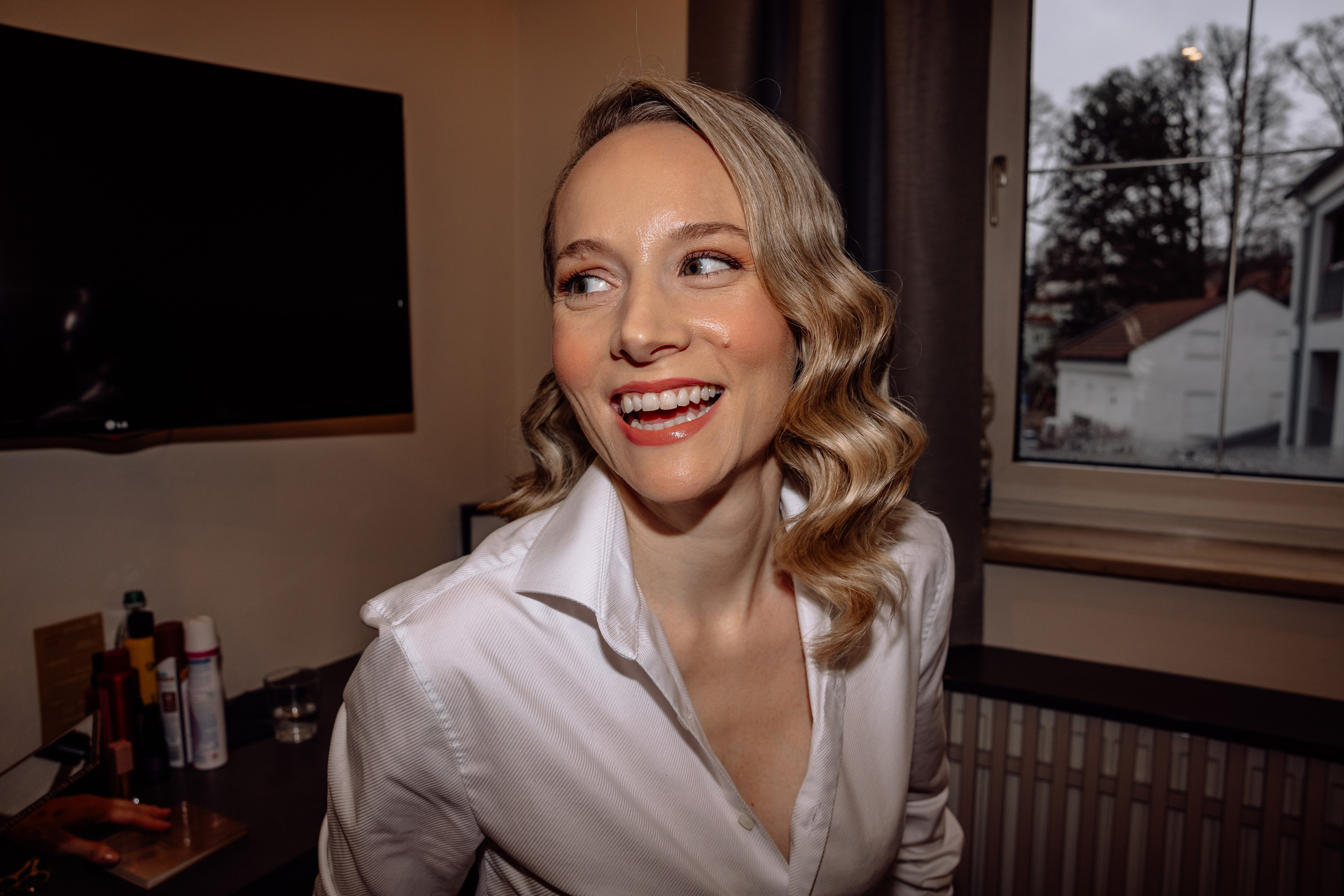 Traumhochzeit im Wasserburg am Ihn. Hochzeitsfotograf München Taufe Familienfotograf Tanja Mauke