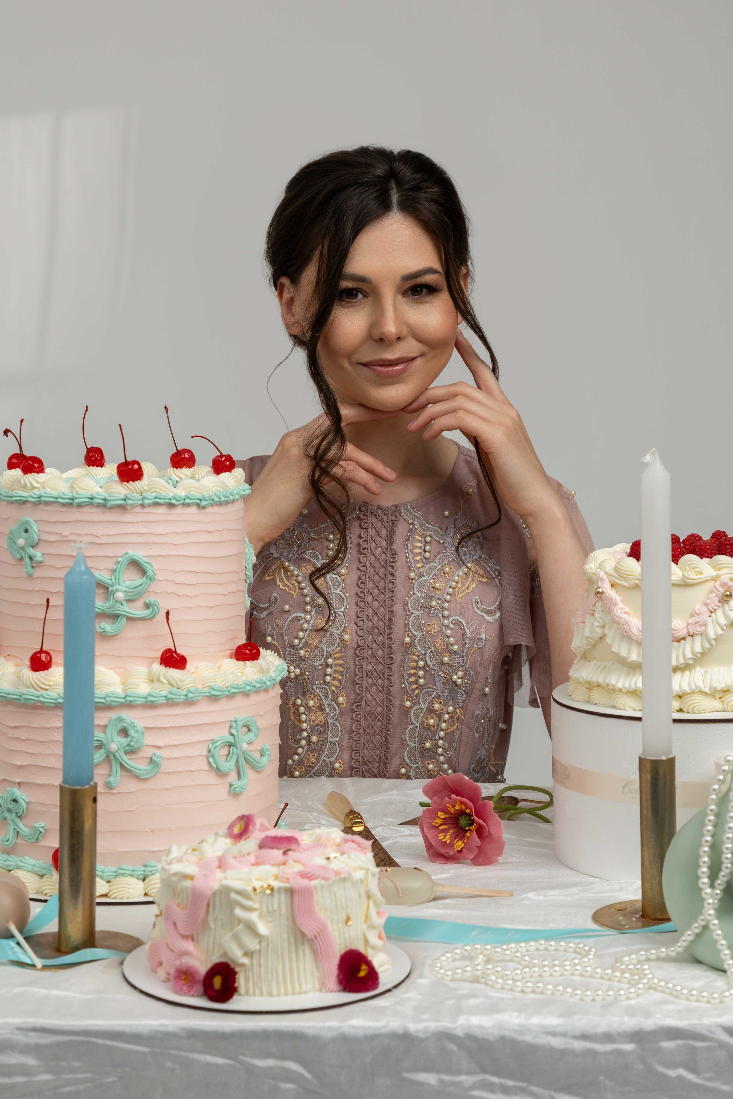 Marianna. Photographer in Milan |Mila Pro Photo