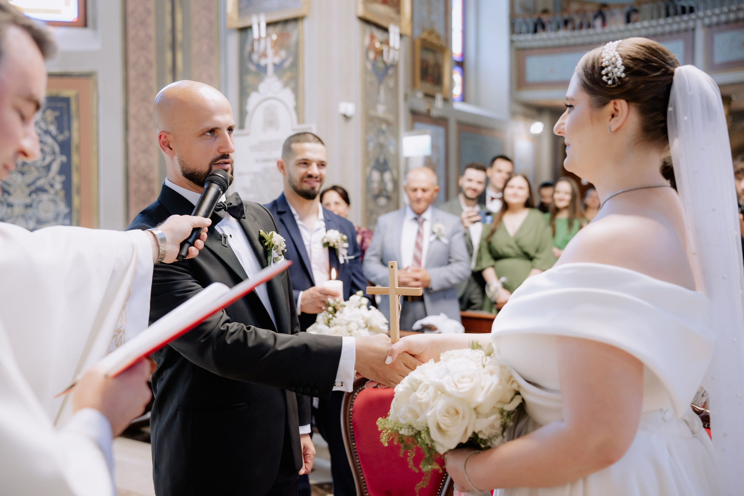 Alina + Marius | Wedding day. Proud Vision Weddings | Wedding Photography & Film — Servicii profesionale Foto Video Nunta Iasi