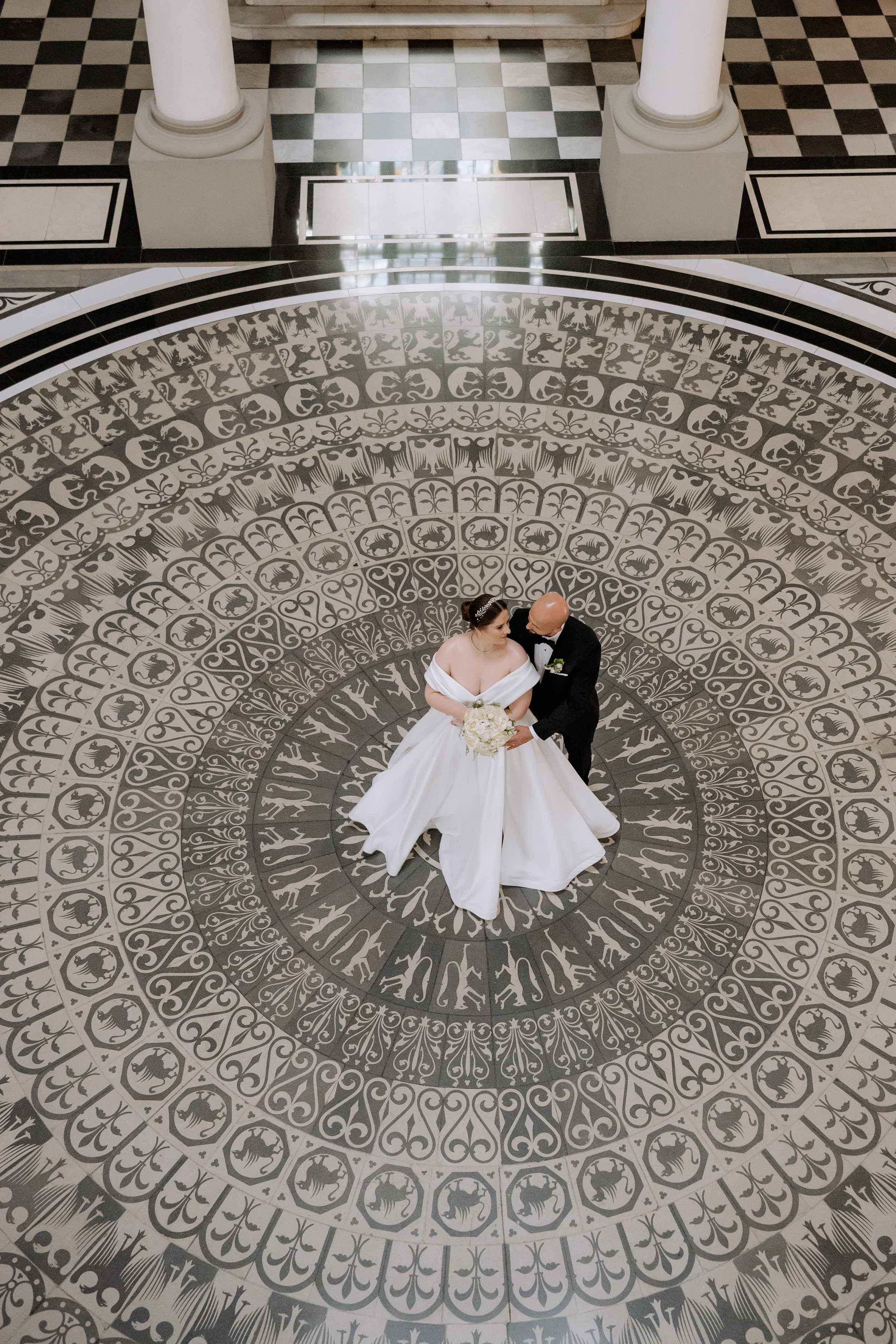 Alina + Marius | Wedding day. Proud Vision Weddings | Wedding Photography & Film — Servicii profesionale Foto Video Nunta Iasi