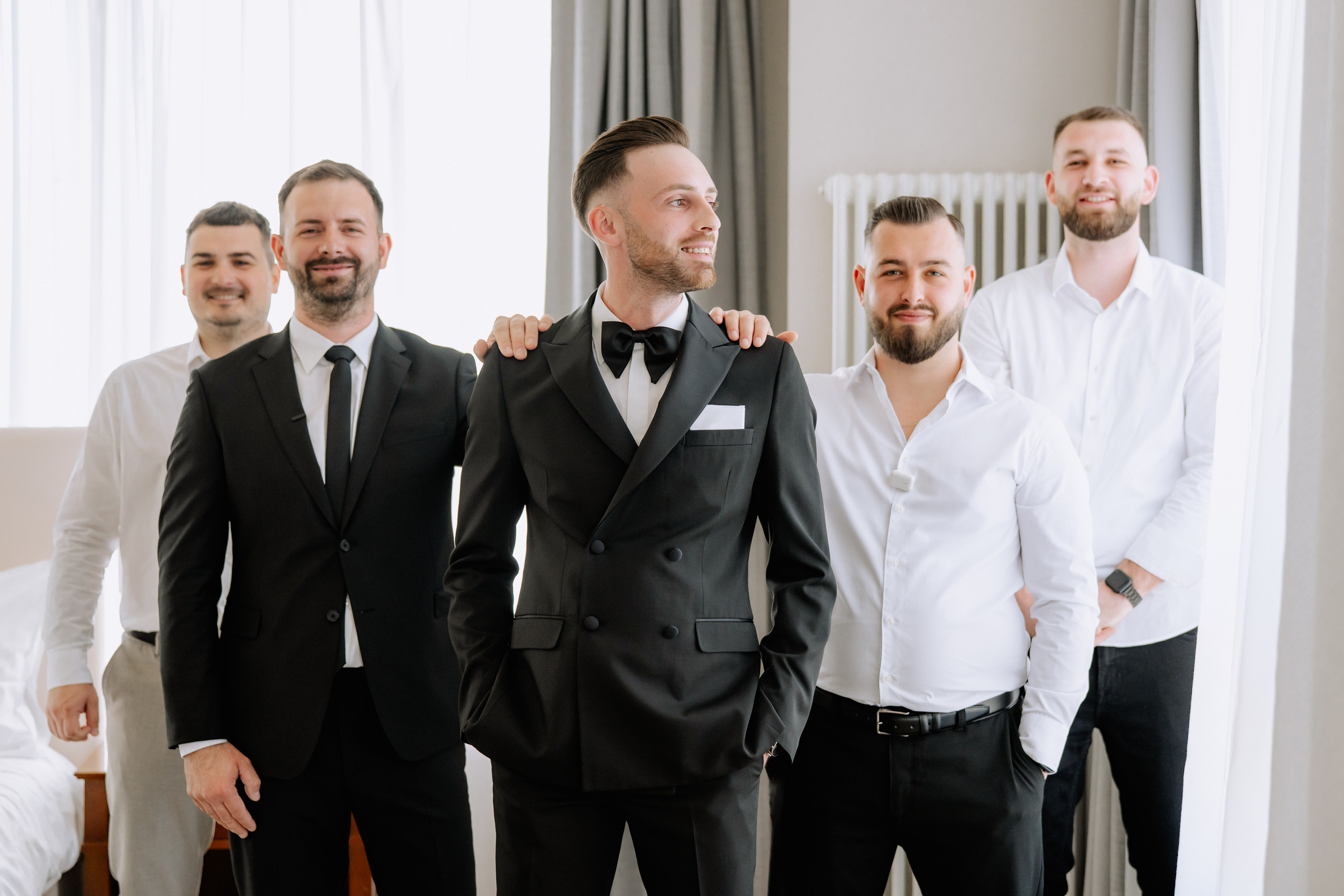 Andreea + Silviu | Wedding day. Proud Vision Weddings | Wedding Photography & Film — Servicii profesionale Foto Video Nunta Iasi