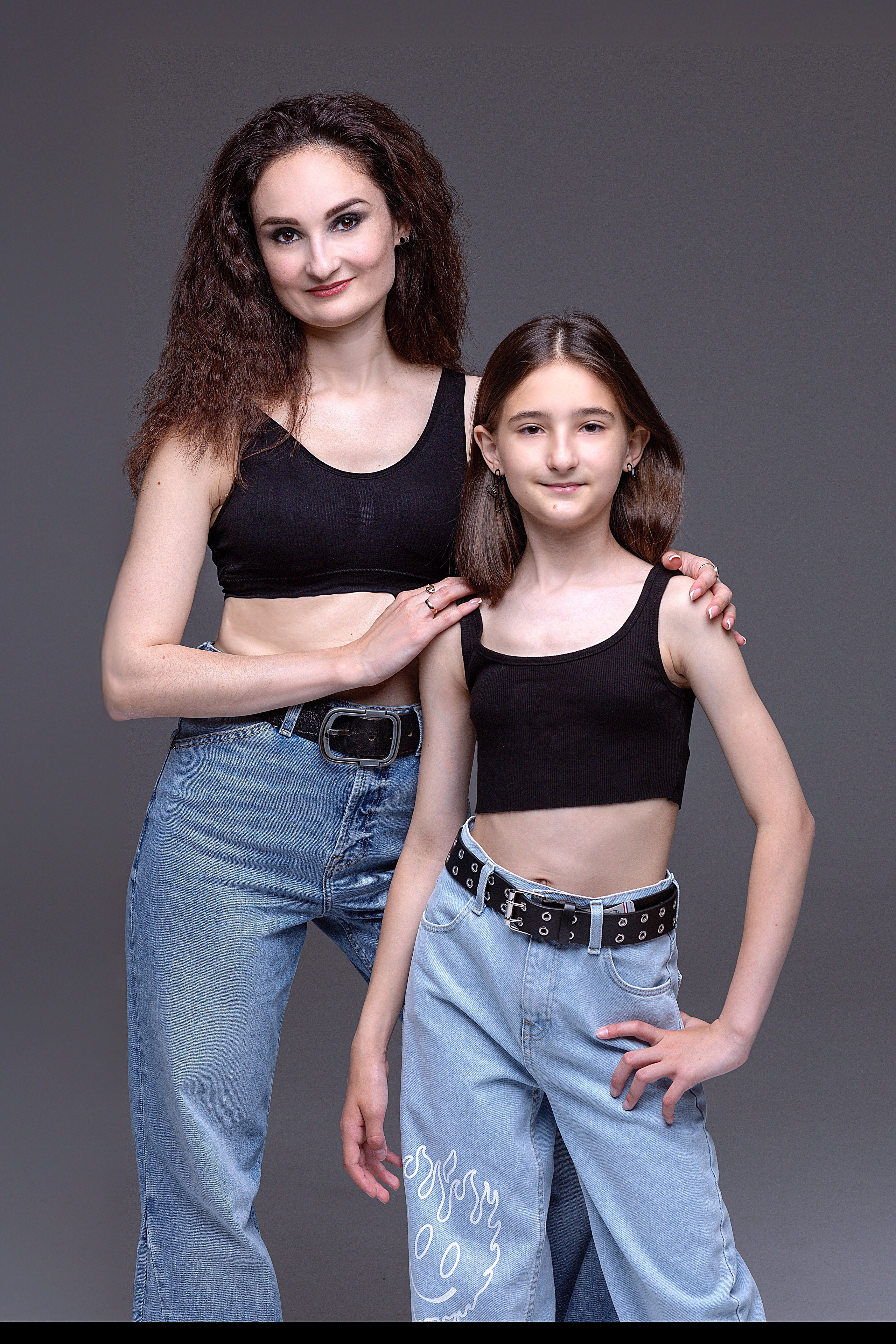 Мама + ребенок. Детский и семейный фотограф в г. Бельцы