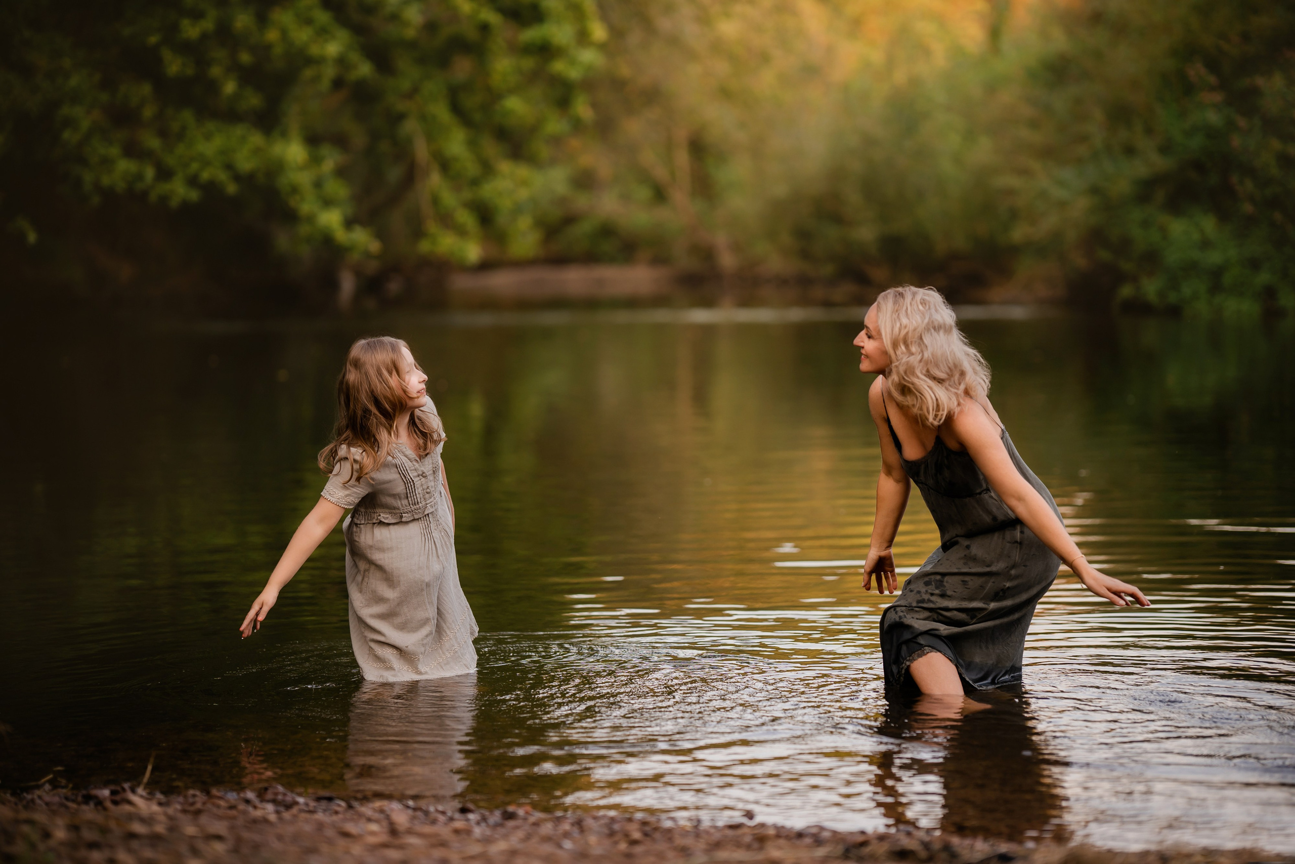 Portraitfotografie in Gründau Elena Ohnstedt