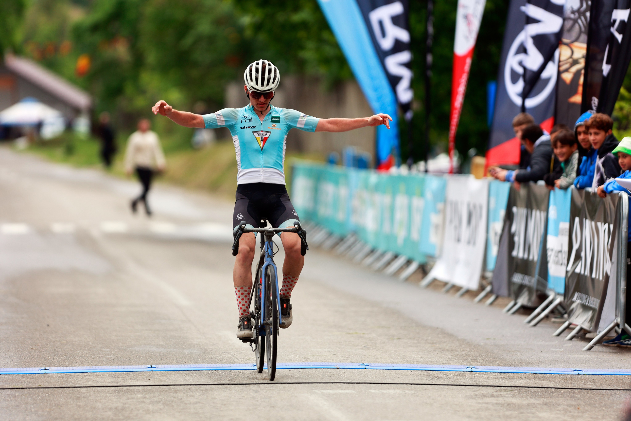 Turul Colinelor Bacau 2024