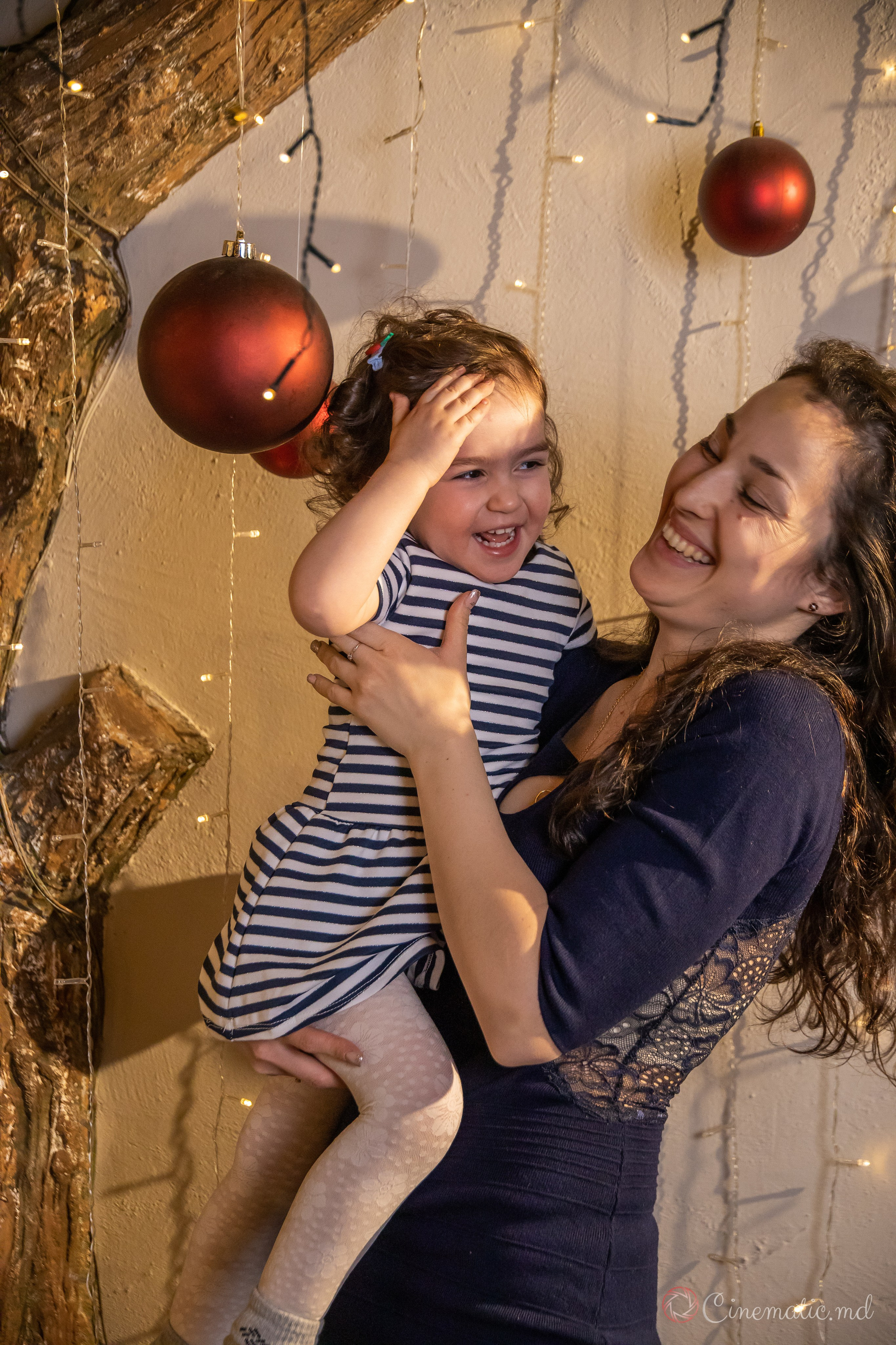 Sedinta foto de Revelion. ✔️ Servicii foto si video in Chisinau Moldova - Cinematic.md