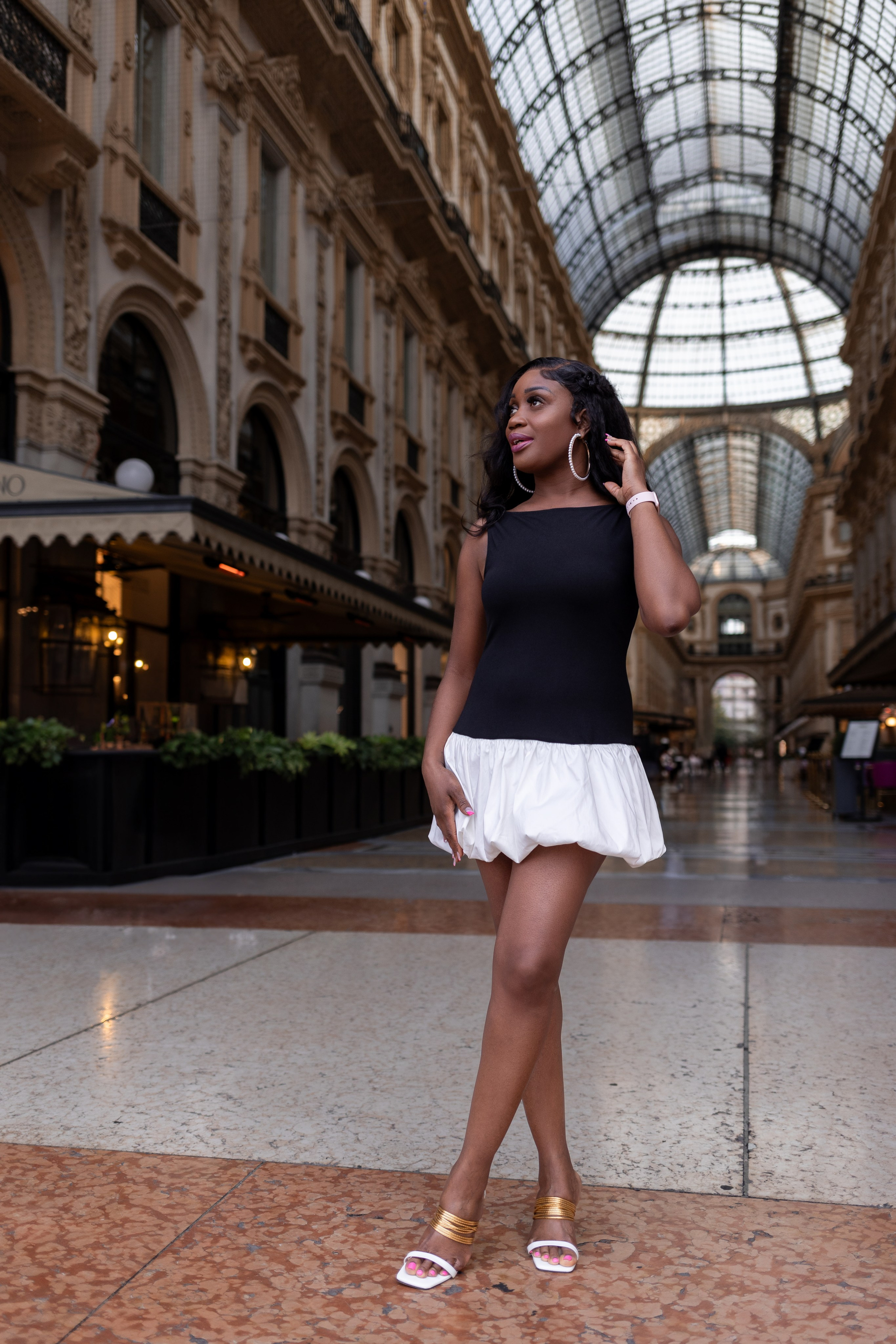 Brenda. Photographer in Milan |Mila Pro Photo