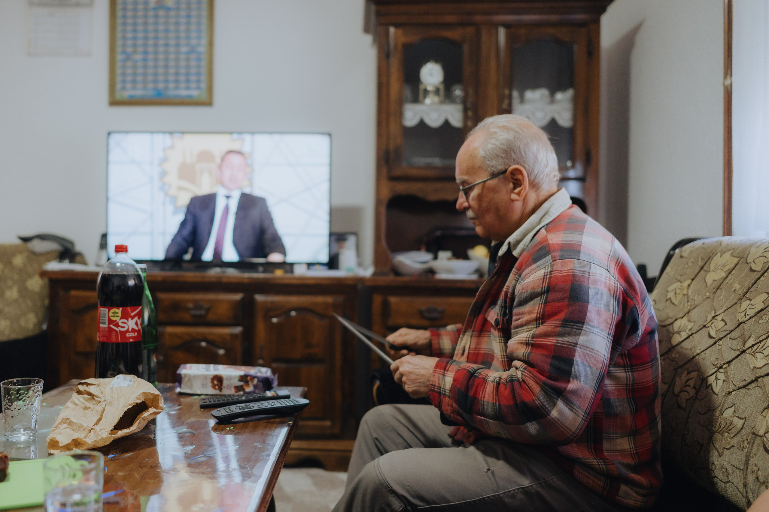 Amina & Tarik ⎸ Bihać. Profesionalna Fotografija i Videografija | Sarajevo | yasinemir.com