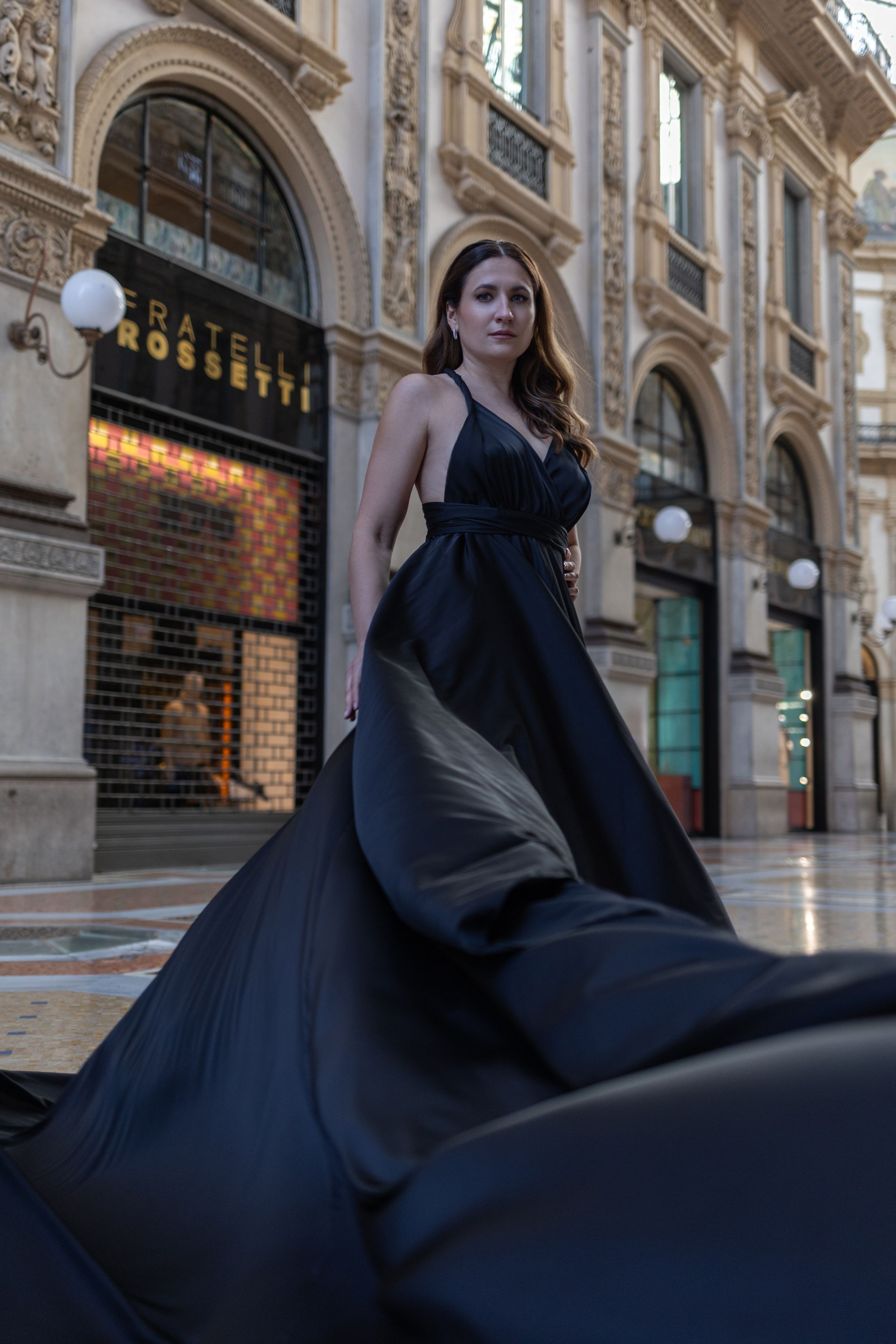 Eugenia and Serafima. Photographer in Milan |Mila Pro Photo