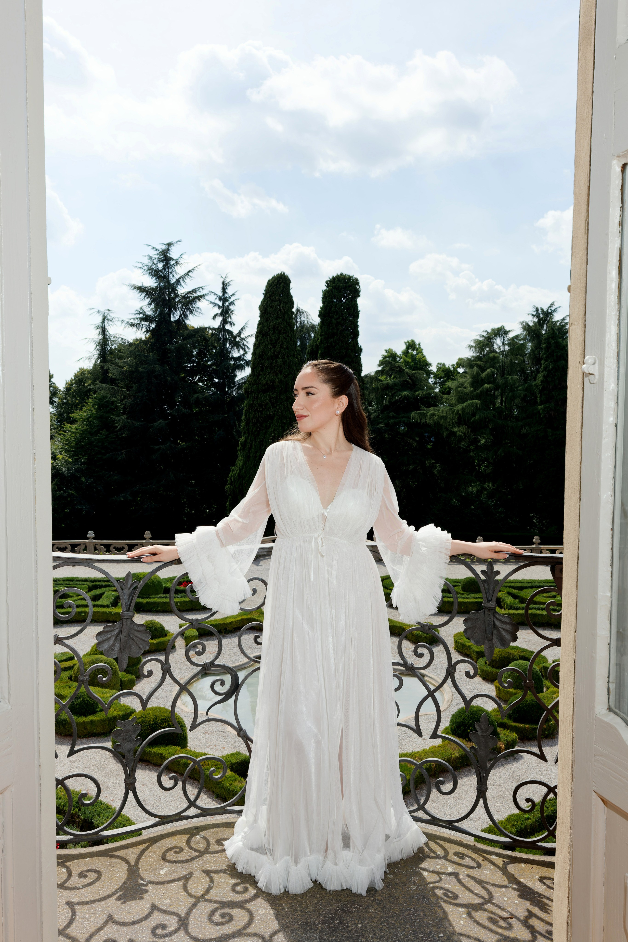 Wedding at Villa Subaglio, Bergamo