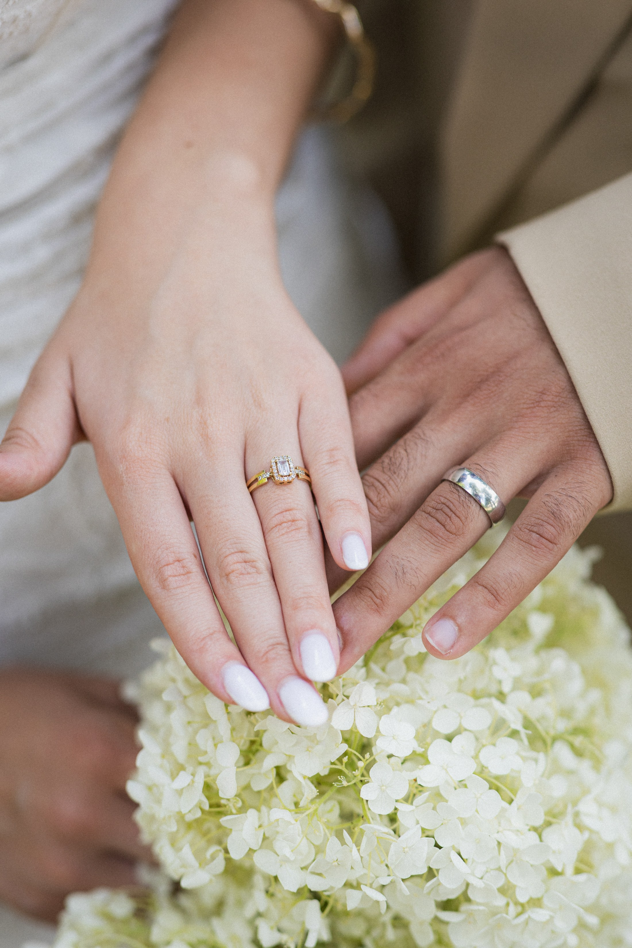 Hochzeit in Essen. Hochzeitfotograf in Bielefeld