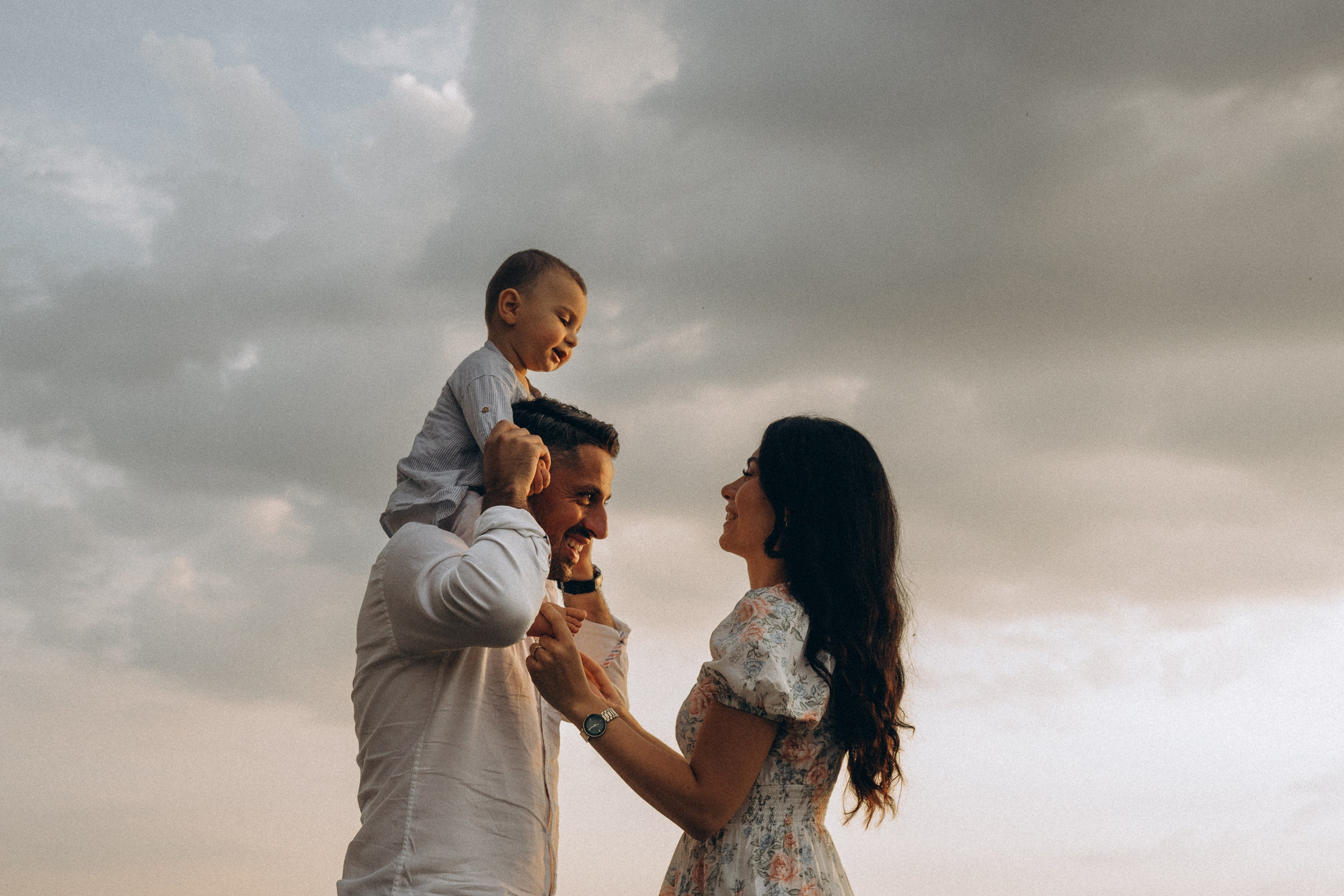 Summer. Wedding and portrait photographer in Helsinki Vickan O