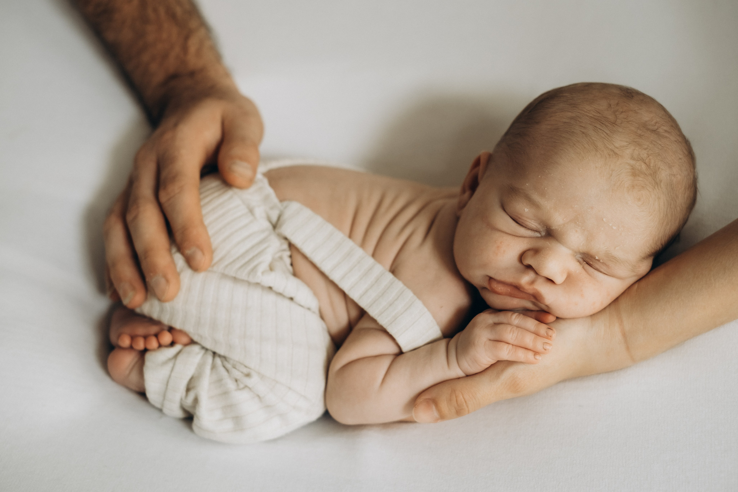 Neugeborene. Neugeborene, Baby und Familien Fotografie im Raum Neuss-Düsseldorf