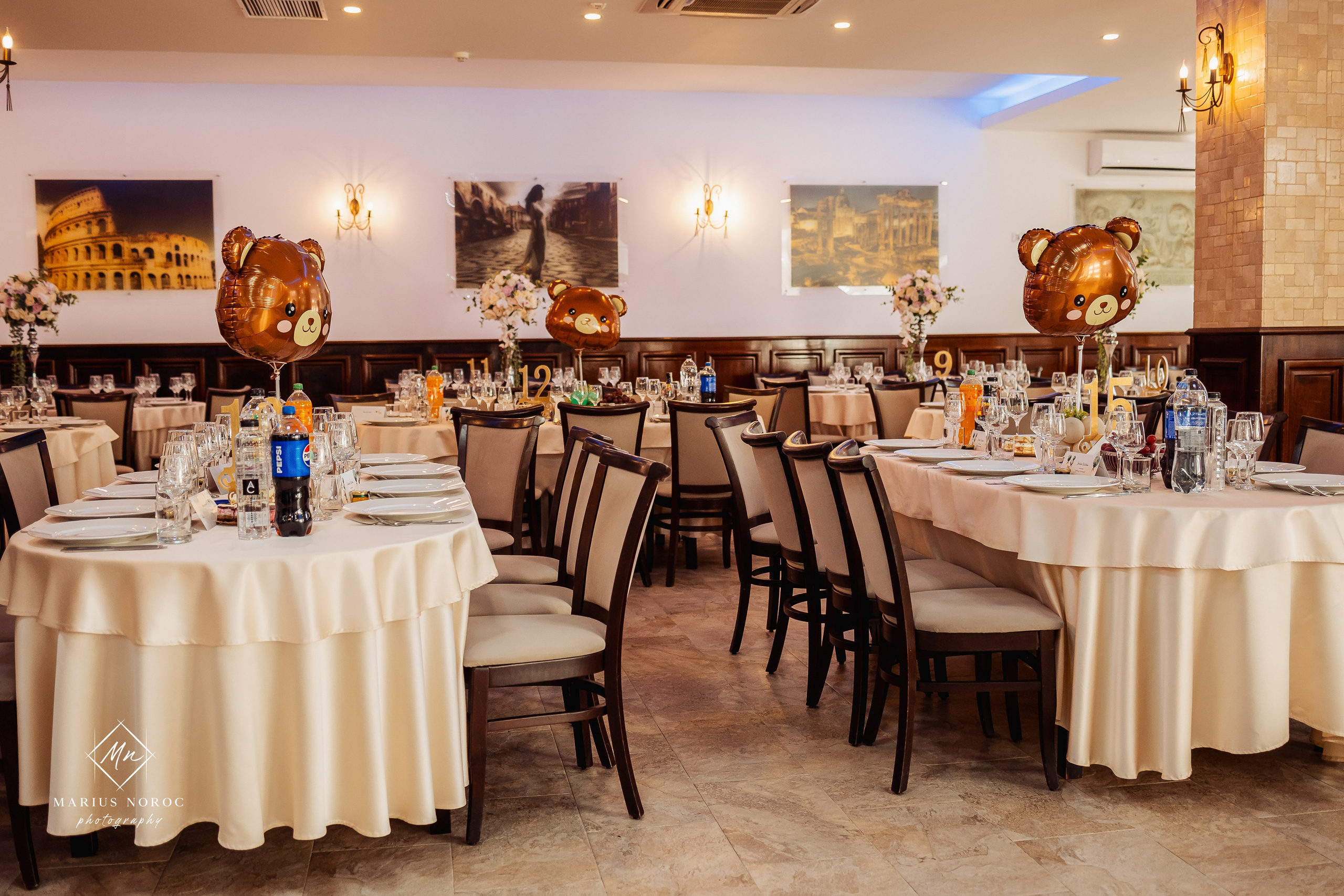 Dominic Christian - Taina Sfântului Botez