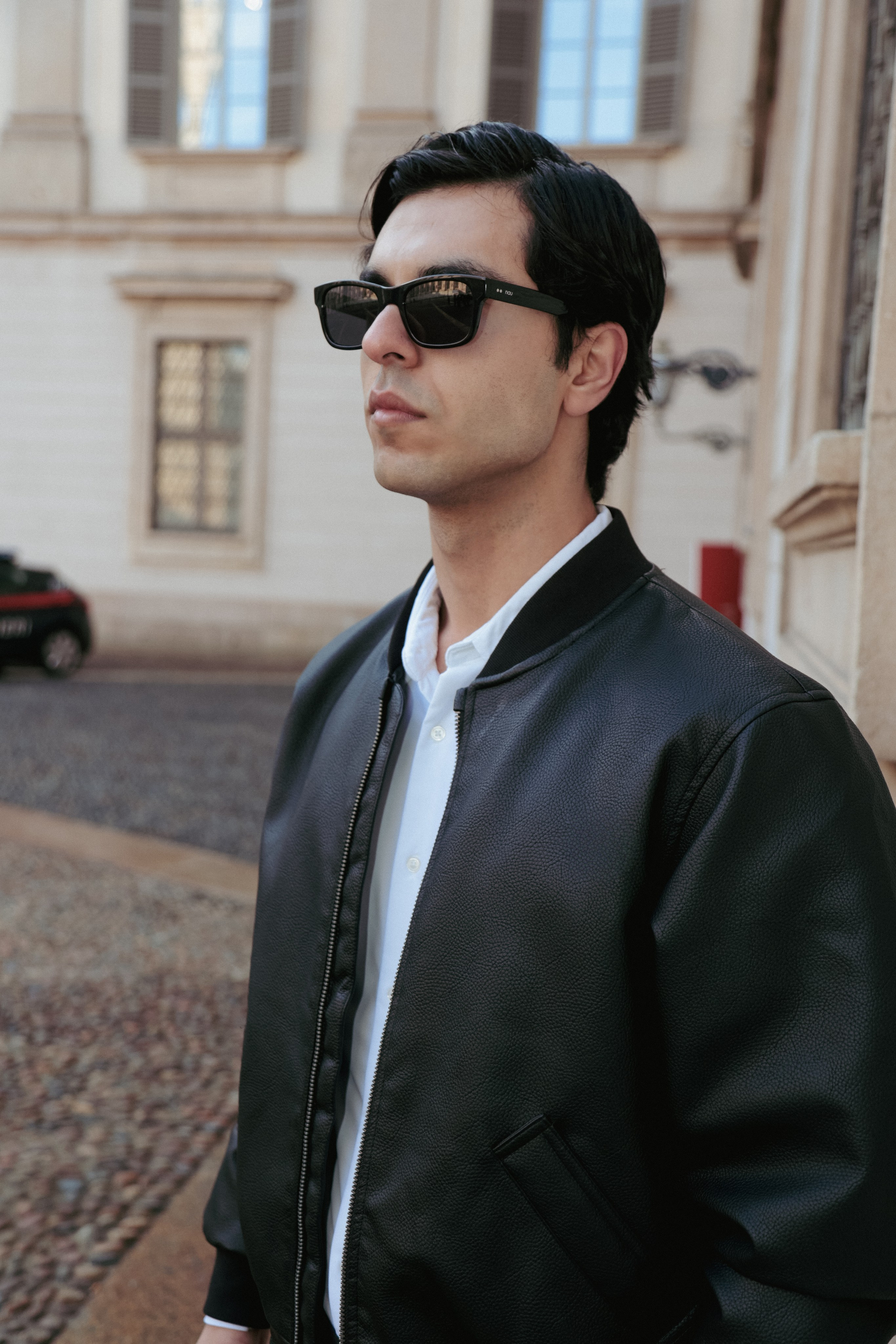 Moe. Photographer in Milan |Mila Pro Photo