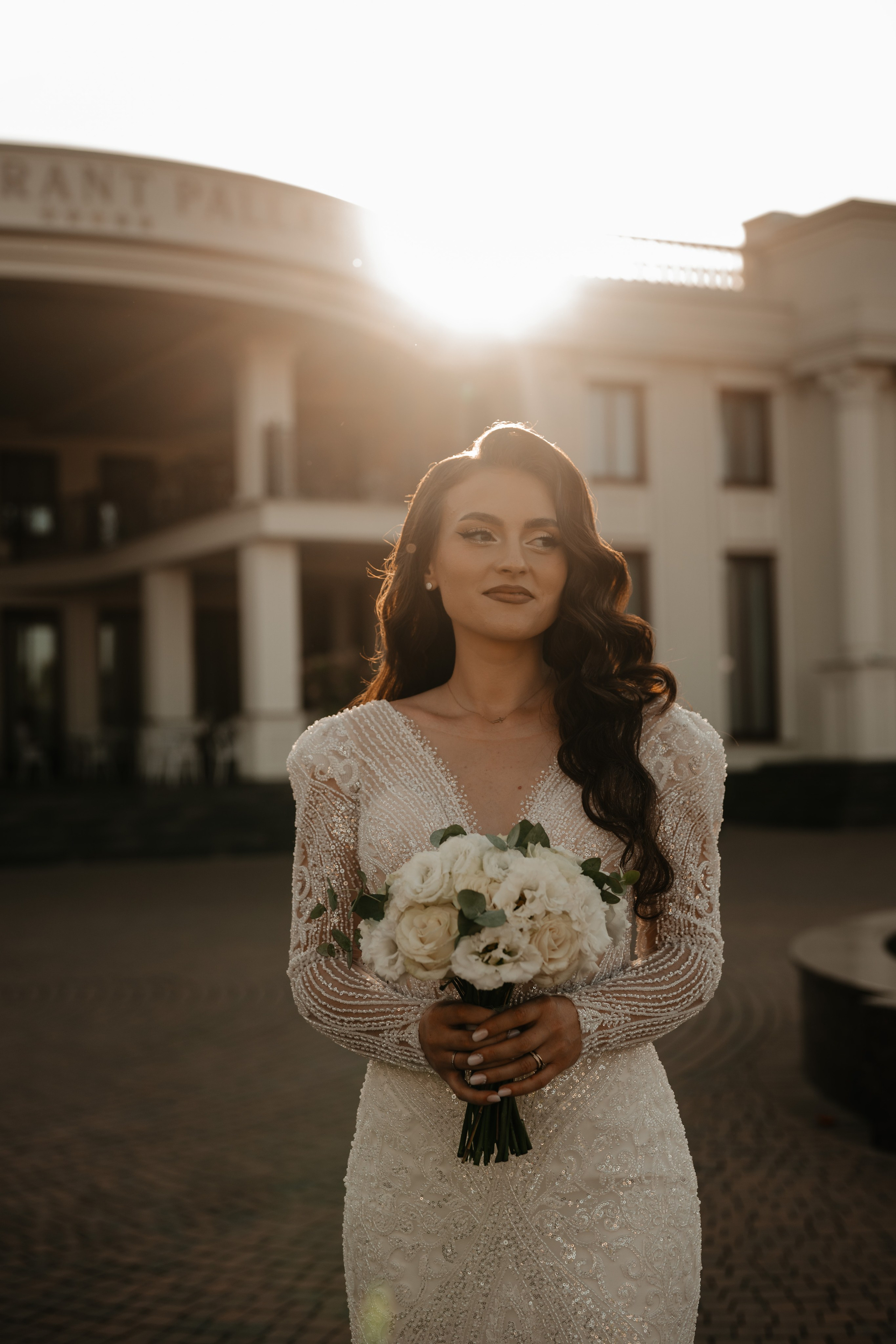 🤎 A n d r e e a & D a n i e l - Wedding Day Preview. Wedding & Family Photographer