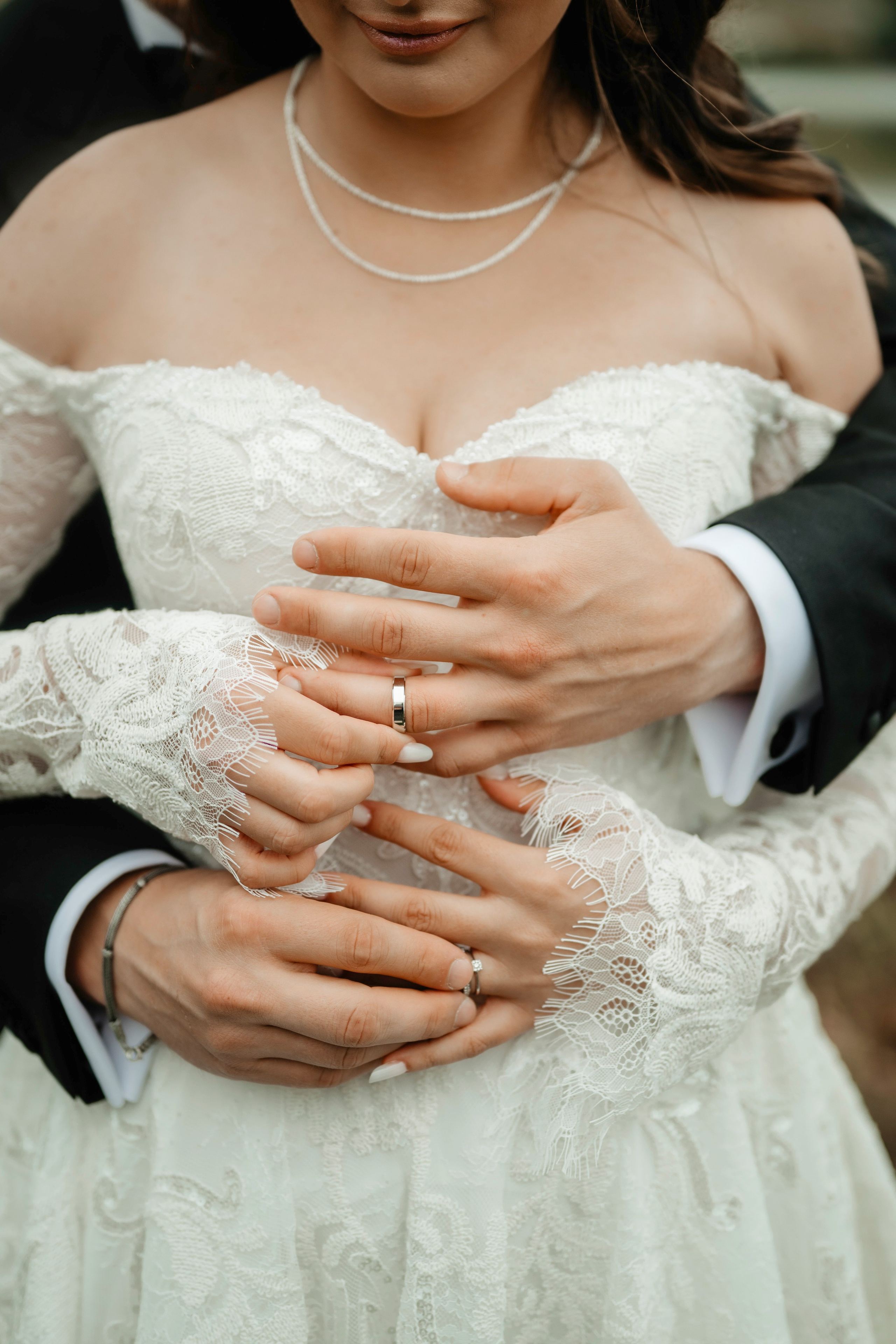 🤎 E l i s a & O v i d i u — Wedding Day Preview. Wedding & Family Photographer