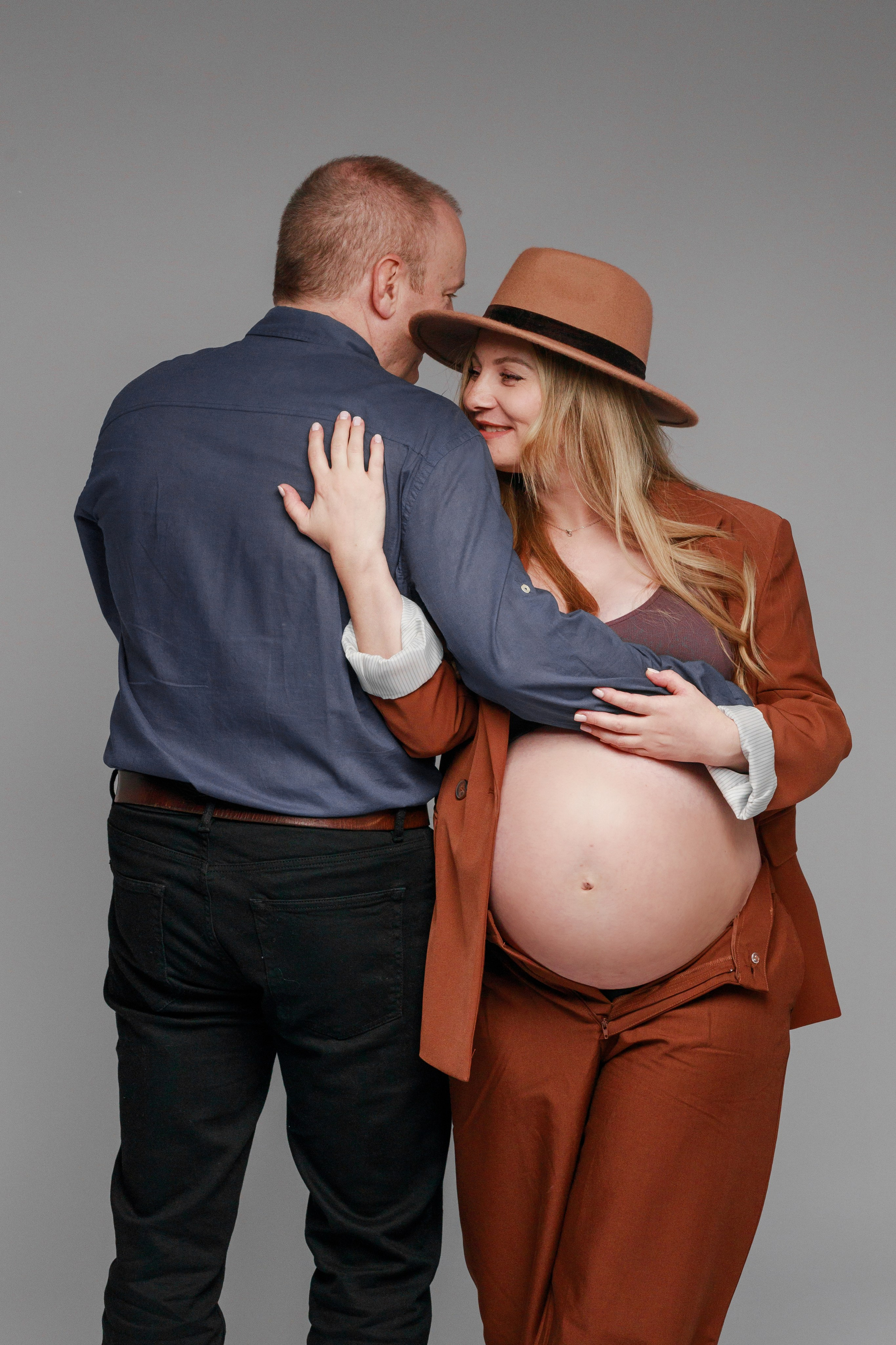 Nadya. Fotógrafo en Barcelona  Maslik Yulia