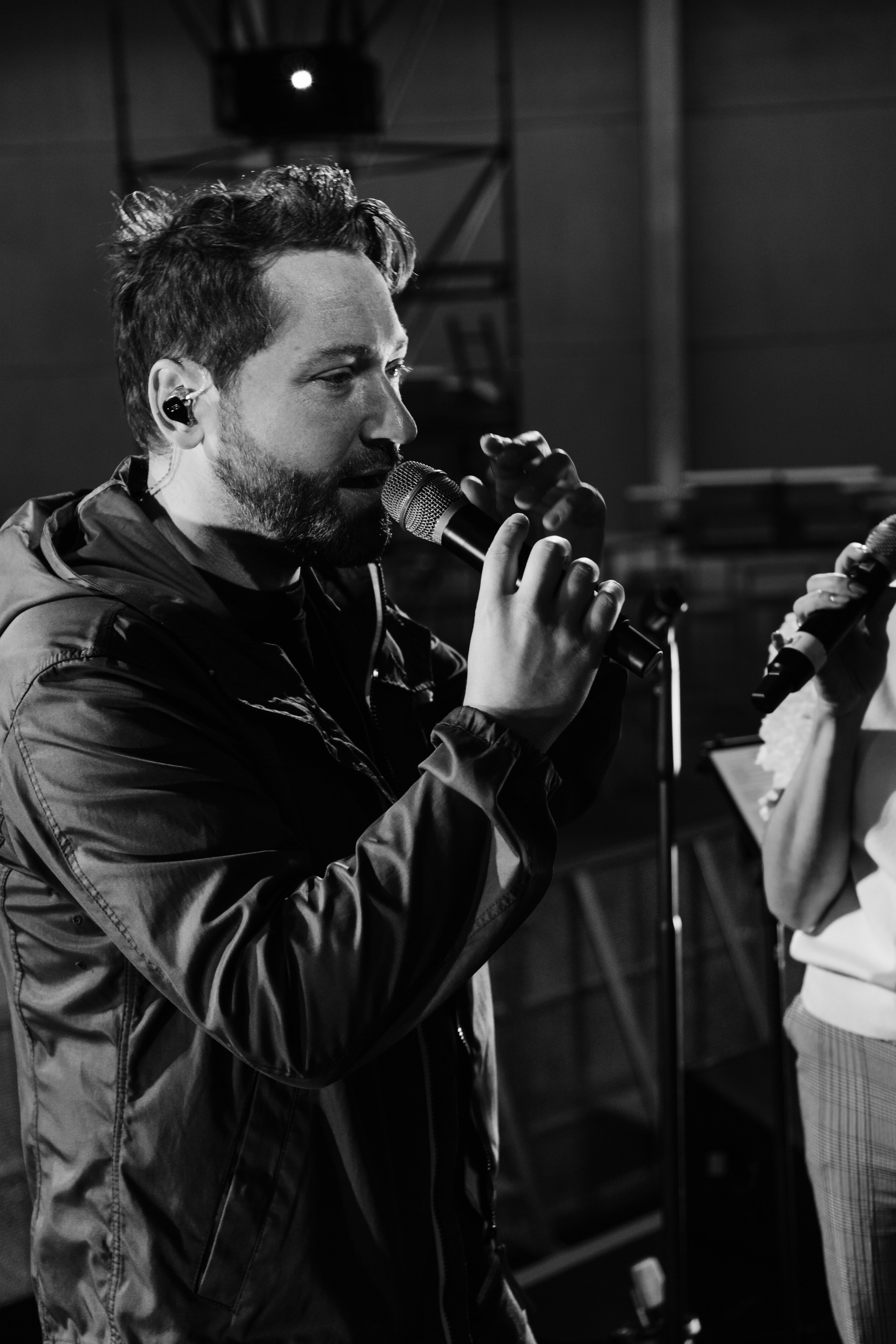 Randy Club & Zander. Kreatives Design & Fotografie – Dein Partner für starke visuelle Auftritte