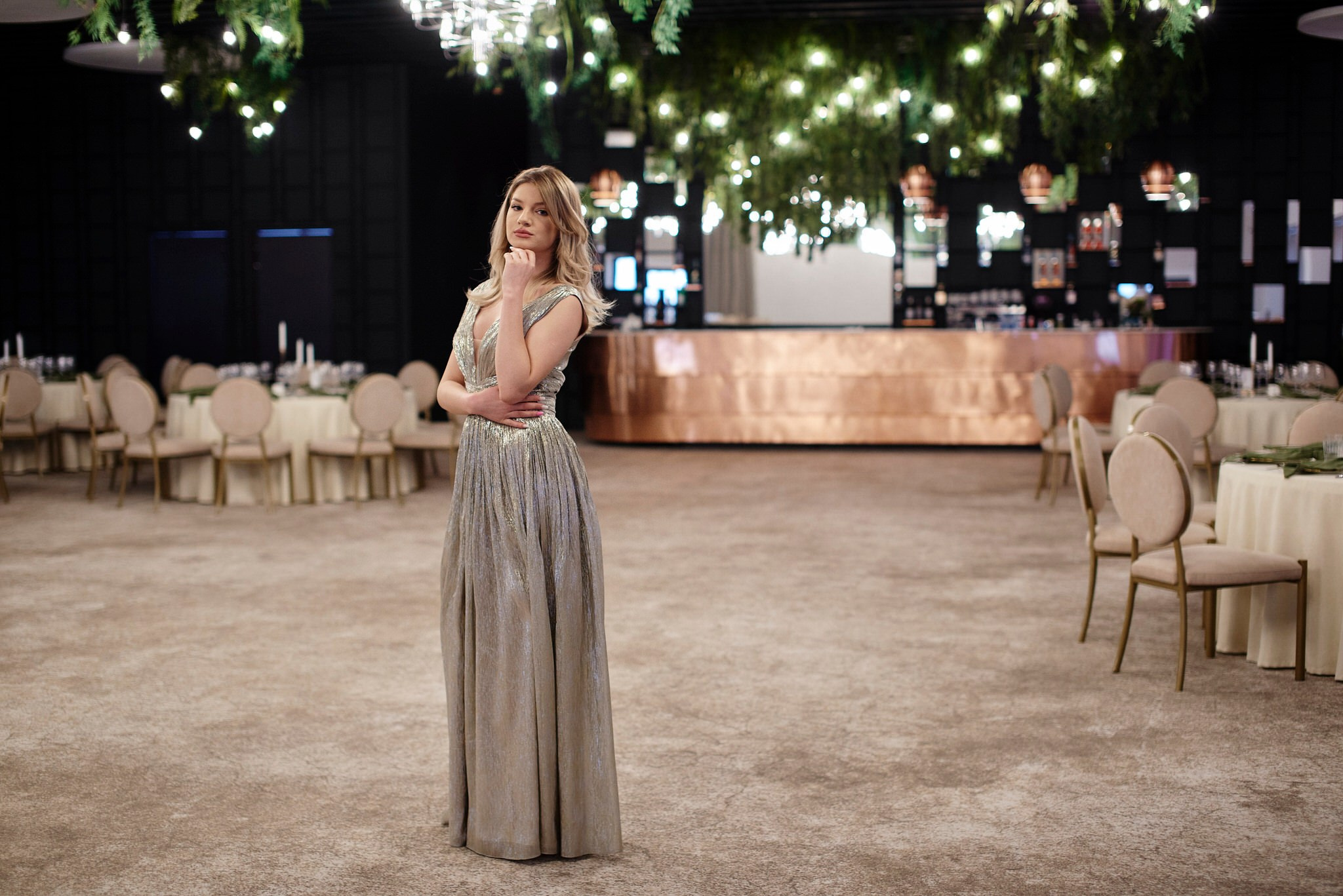 Portret. Georgescu Alexandru Fotograf