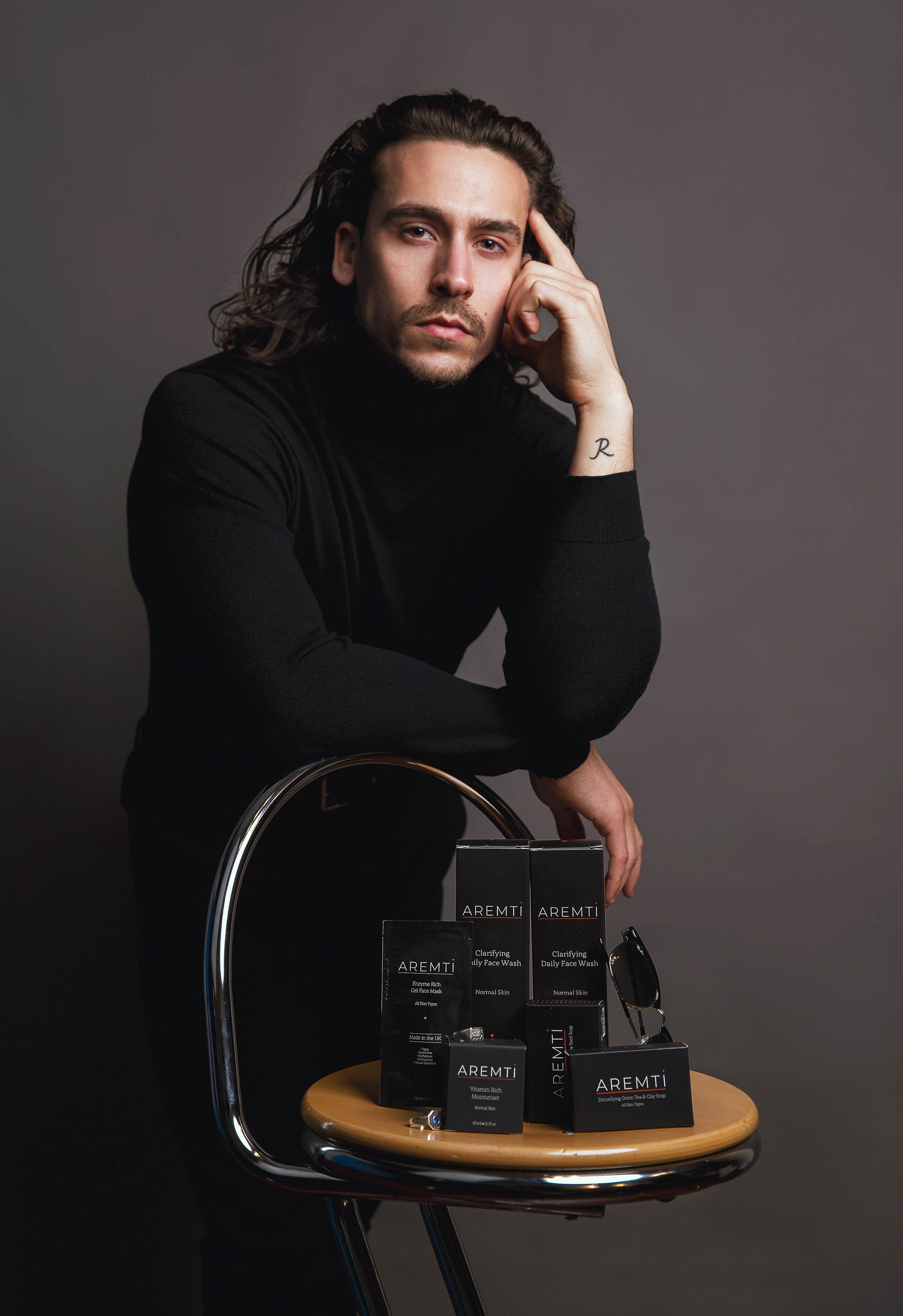 DanCandlerCreative. Candler Creative