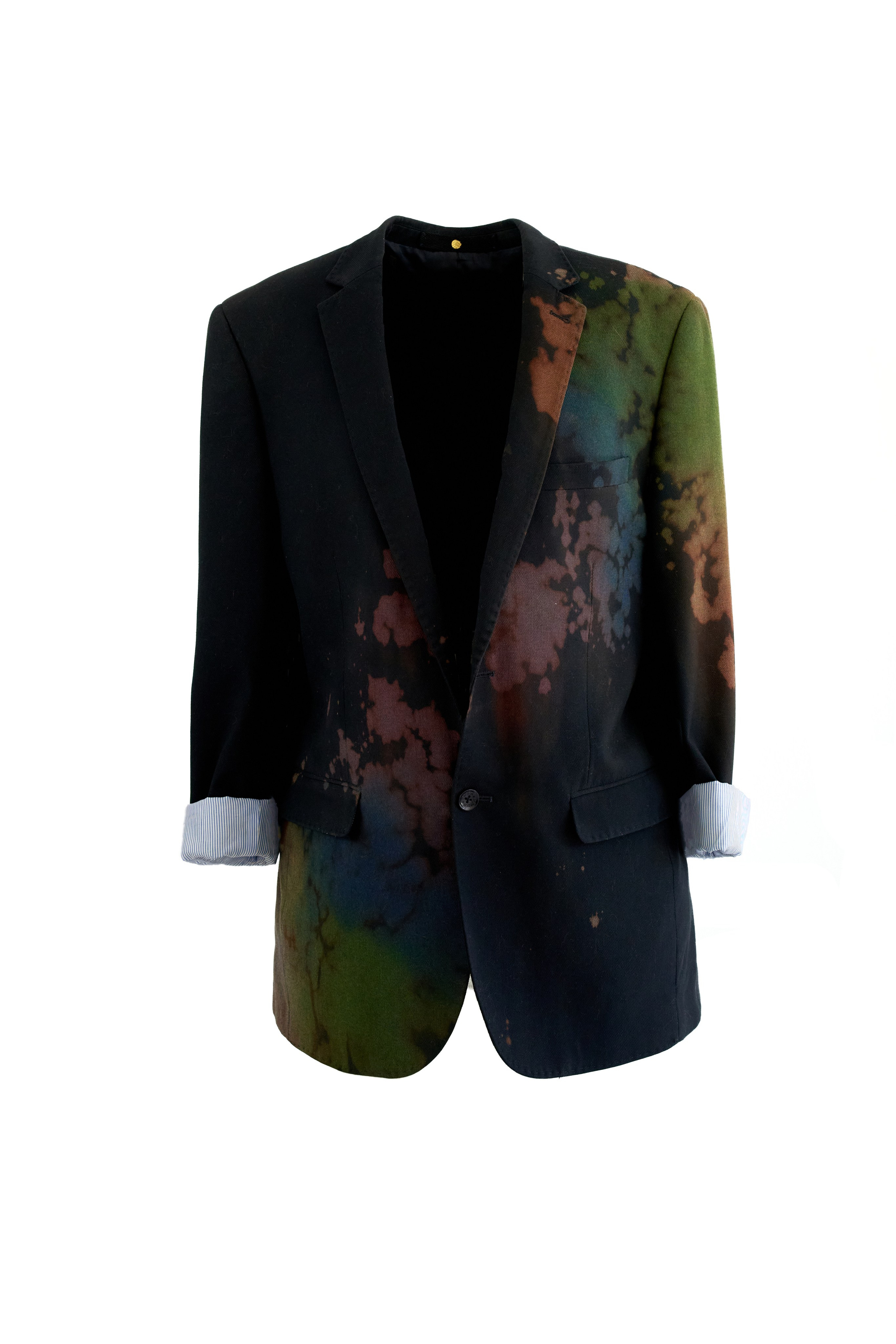 Одежда от дизайнера. Фотограф в Барселоне Жанна Захарченко