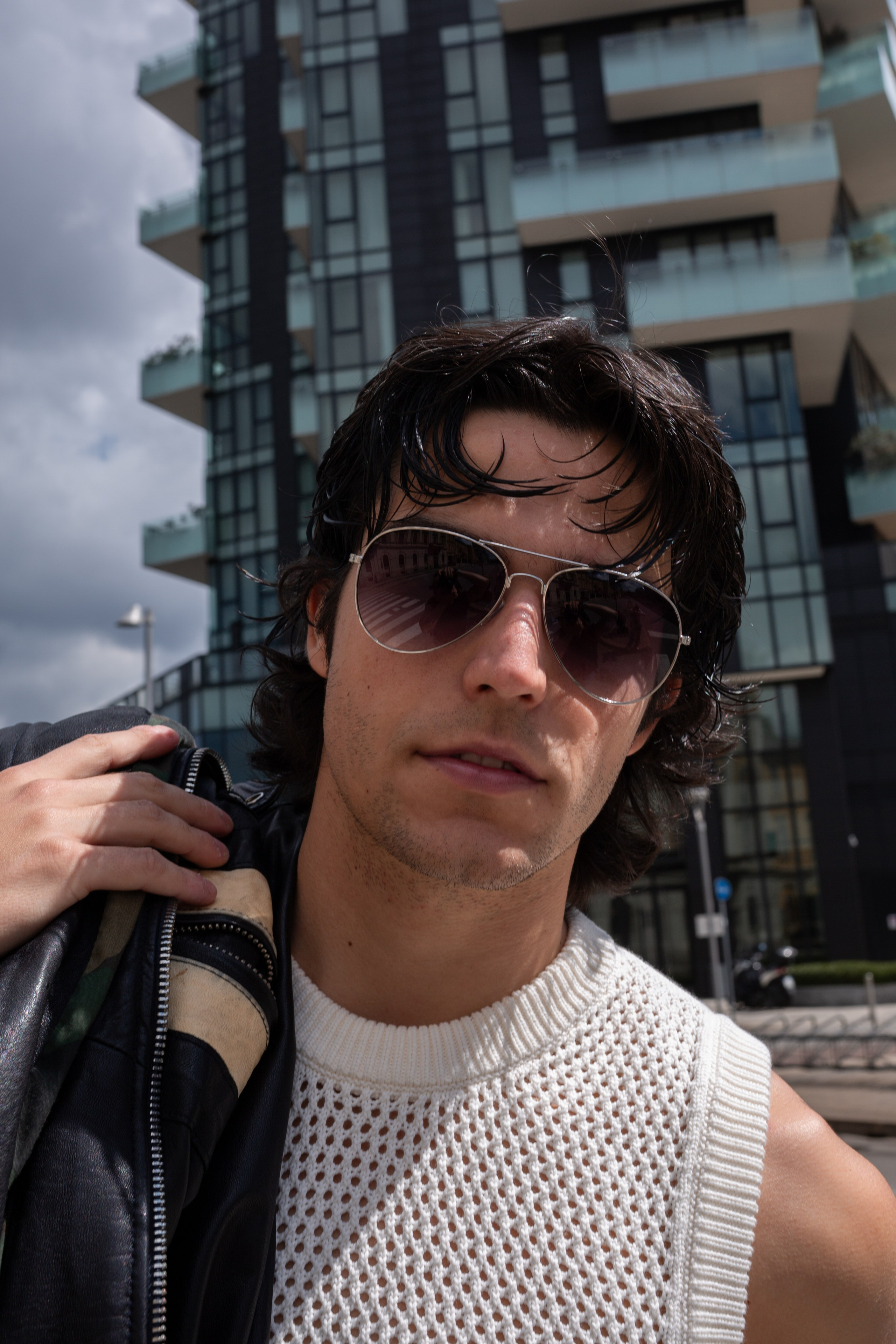 Shon. Photographer in Milan |Mila Pro Photo