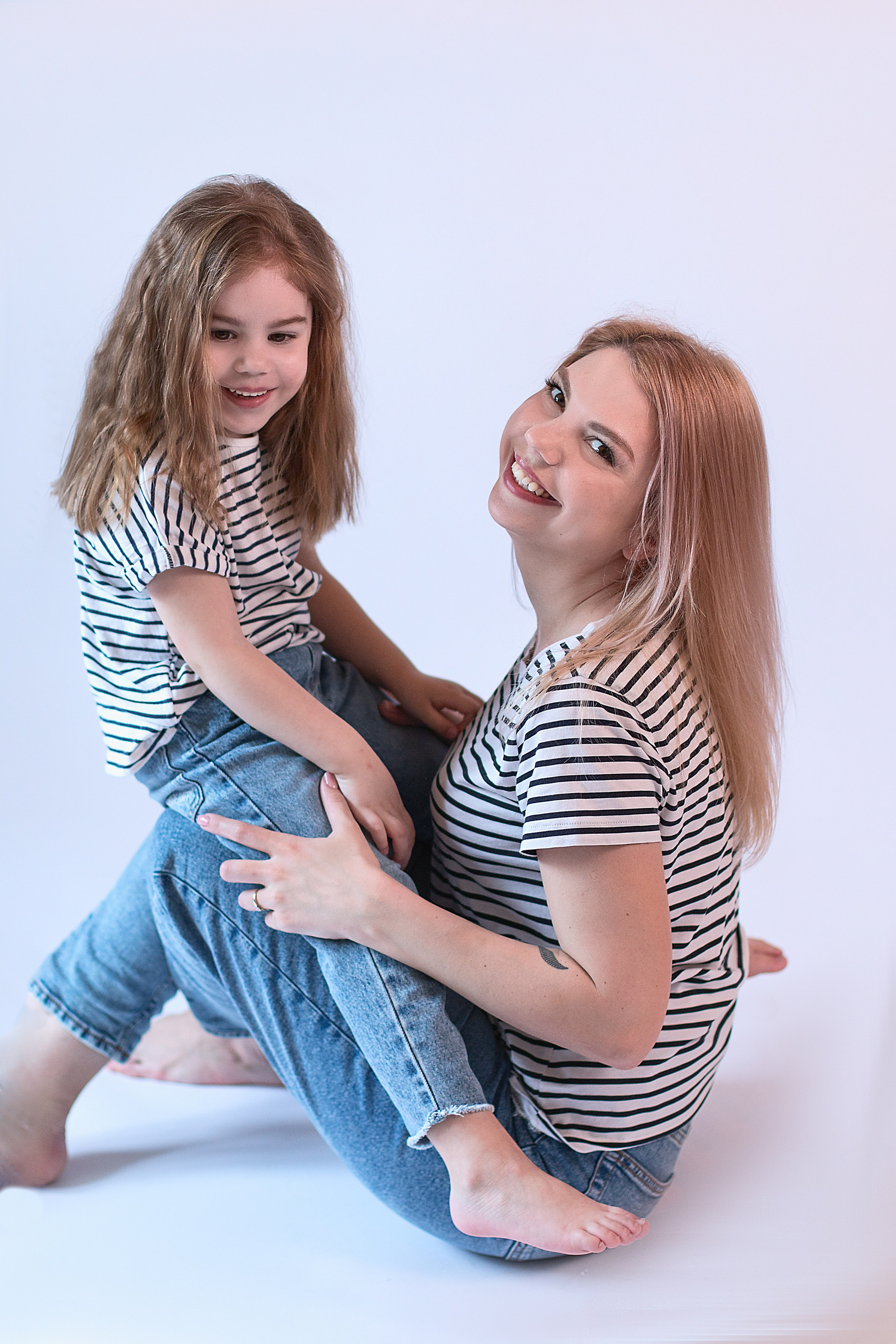 Мама + ребенок. Детский и семейный фотограф в г. Бельцы