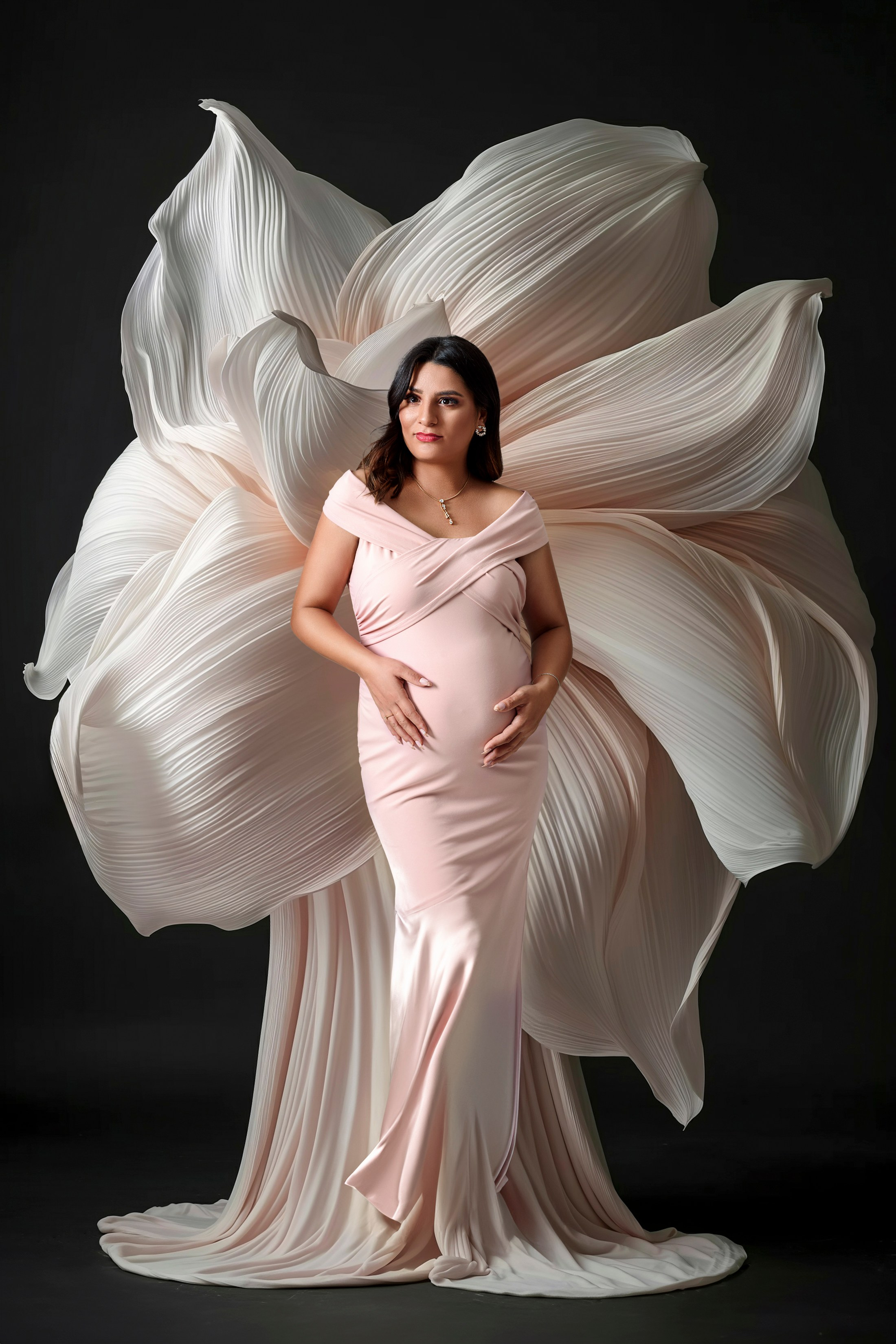 Servizio fotografico MATERNITY. Natalia Maryach Photographer