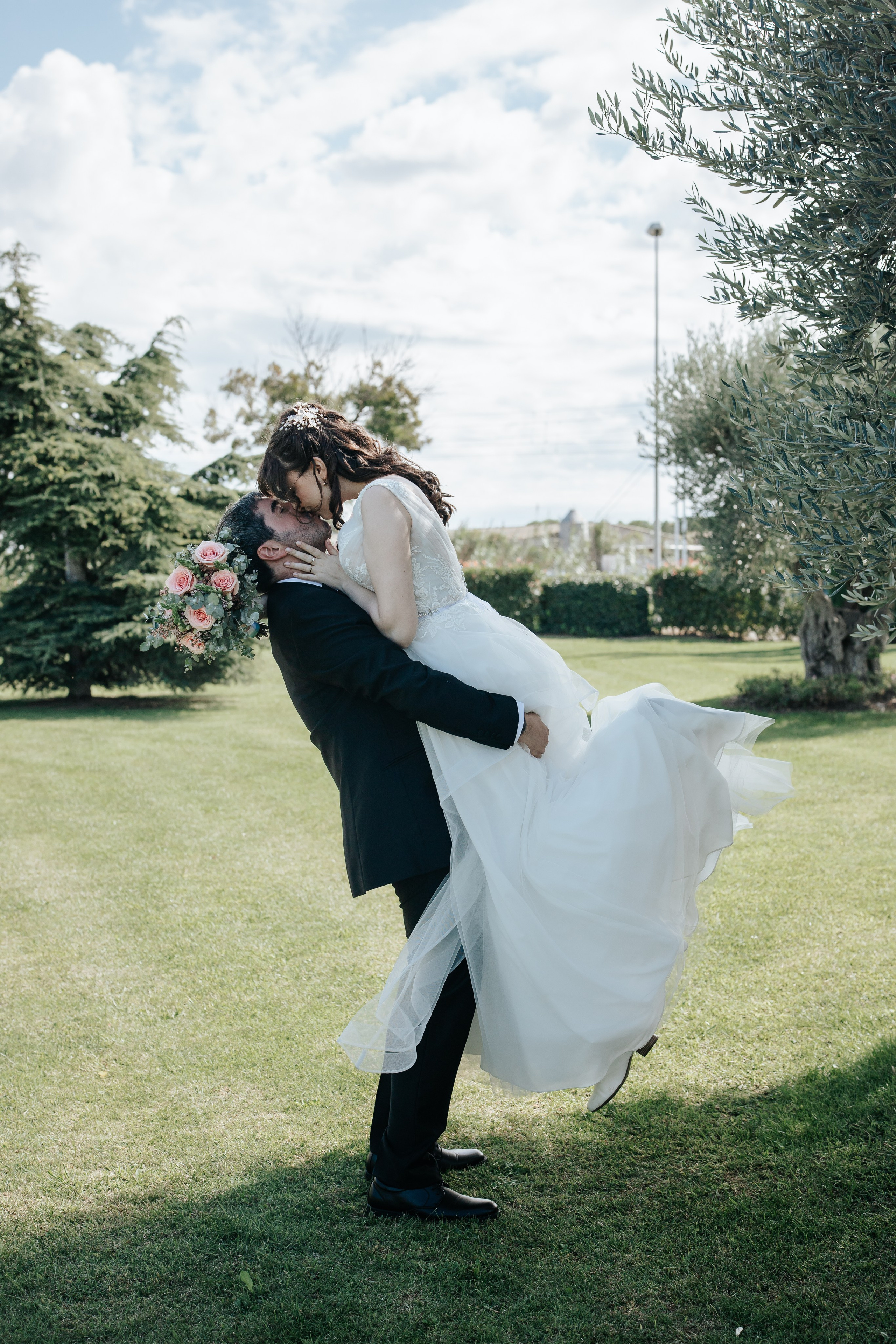 Alina+Marc, 25.09.2025, Ayuntamiento de Llers, Hotel Bon Retorn. Fotógrafa de bodas en Cataluña