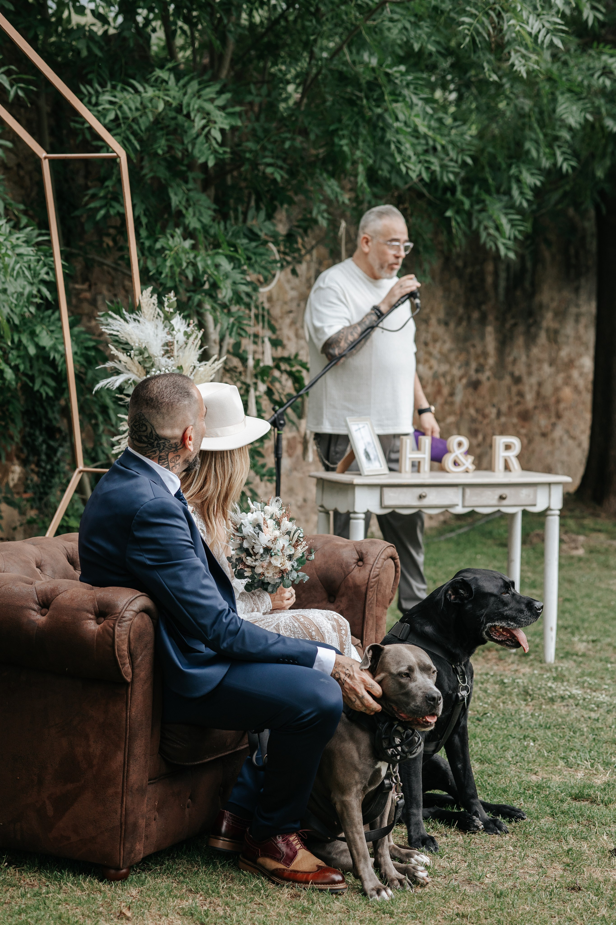 Rachel+Hector, 07.06.2025, Mas Coromina. Fotógrafa de bodas en Cataluña