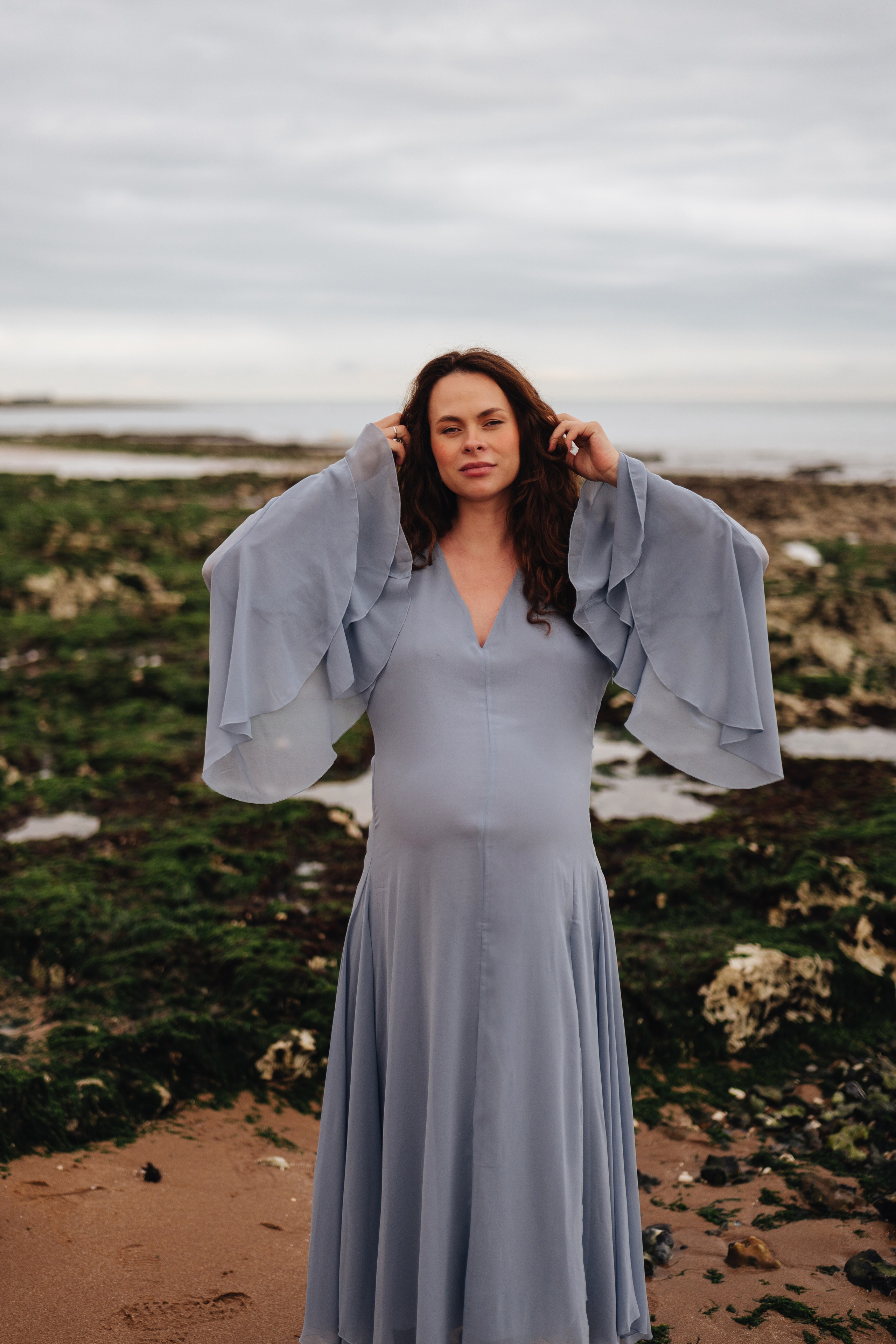 Broadstairs. Wedding and family photographer in London