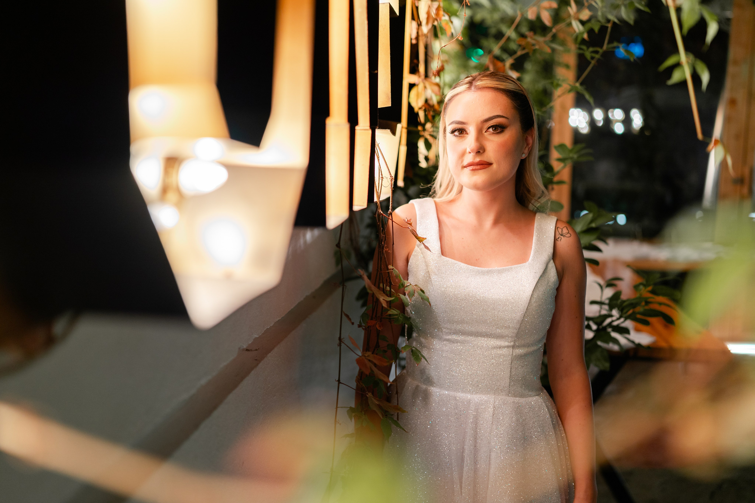 Cununie civilă - Ana și Kritos