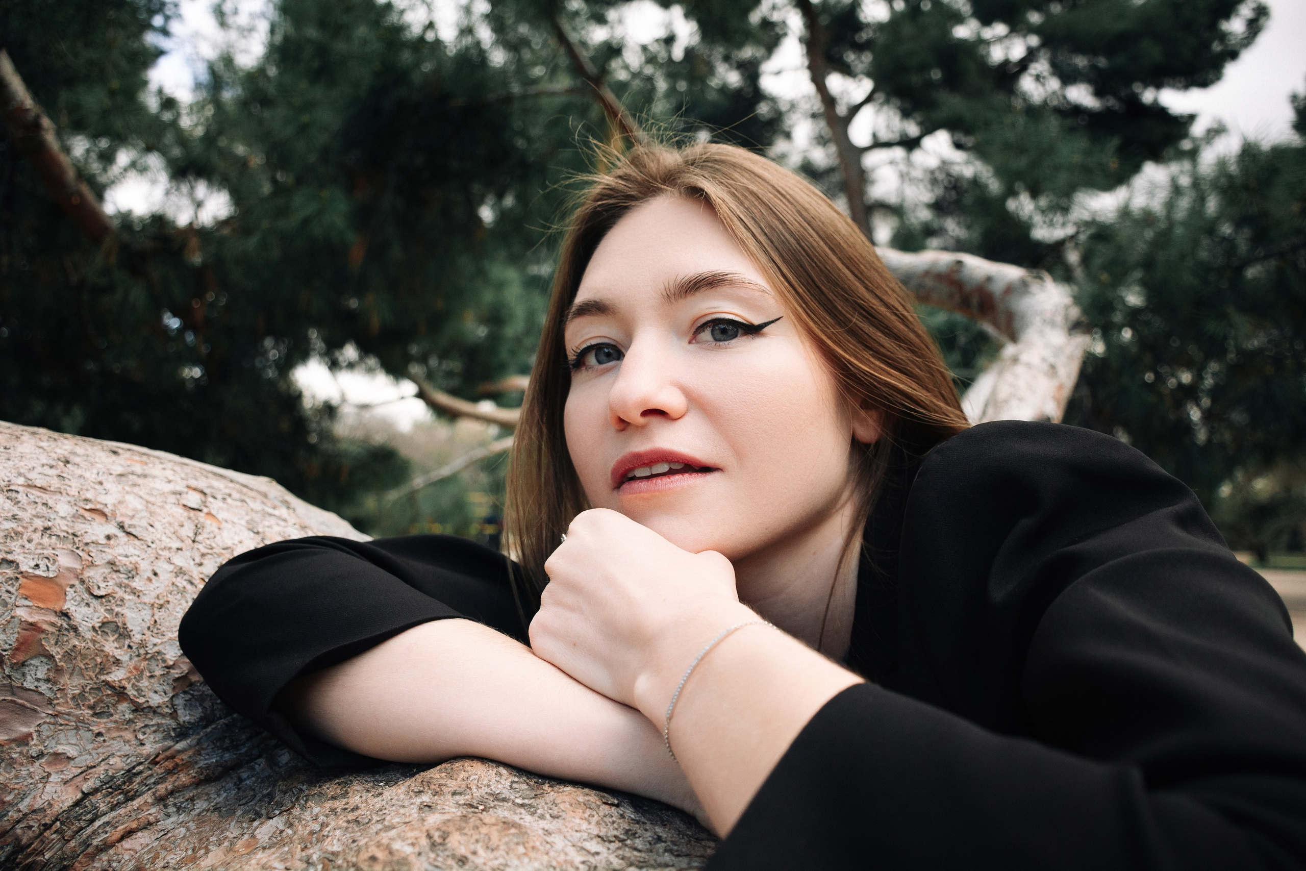 Anna. Shpanarskiy Nazar