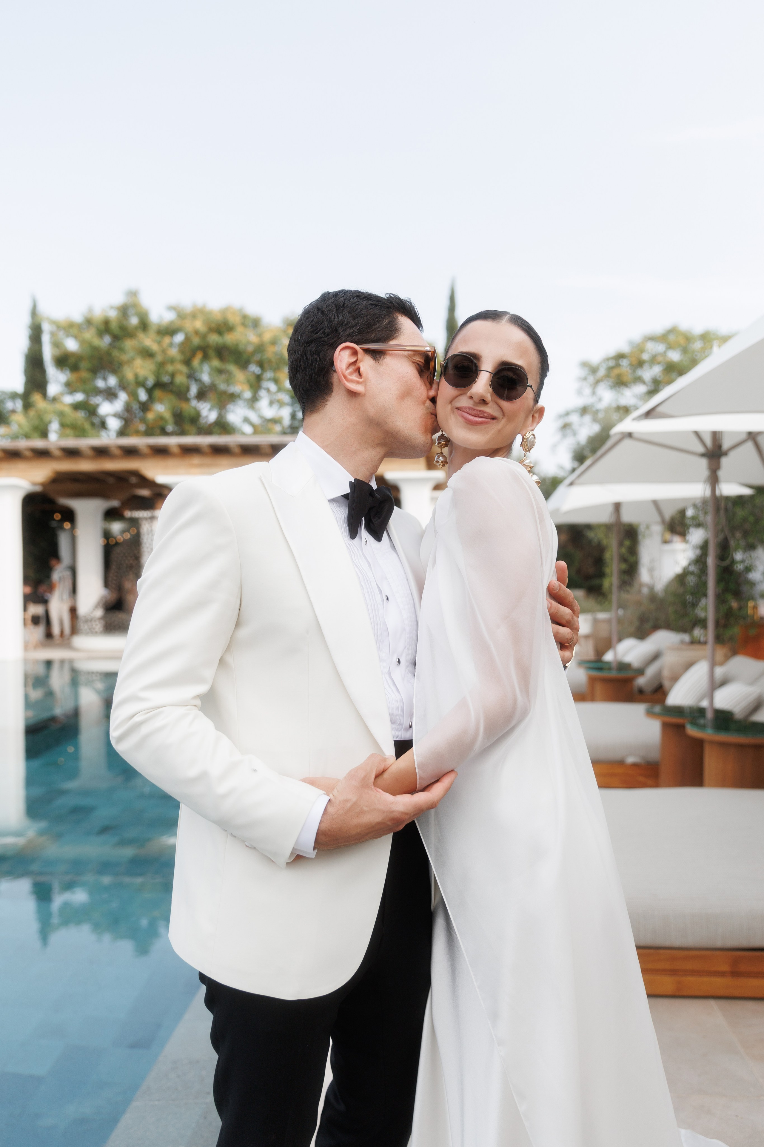 Camilla & Mirko. Sabina Ibiza. Paola fotógrafo / videografo de bodas en Barcelona