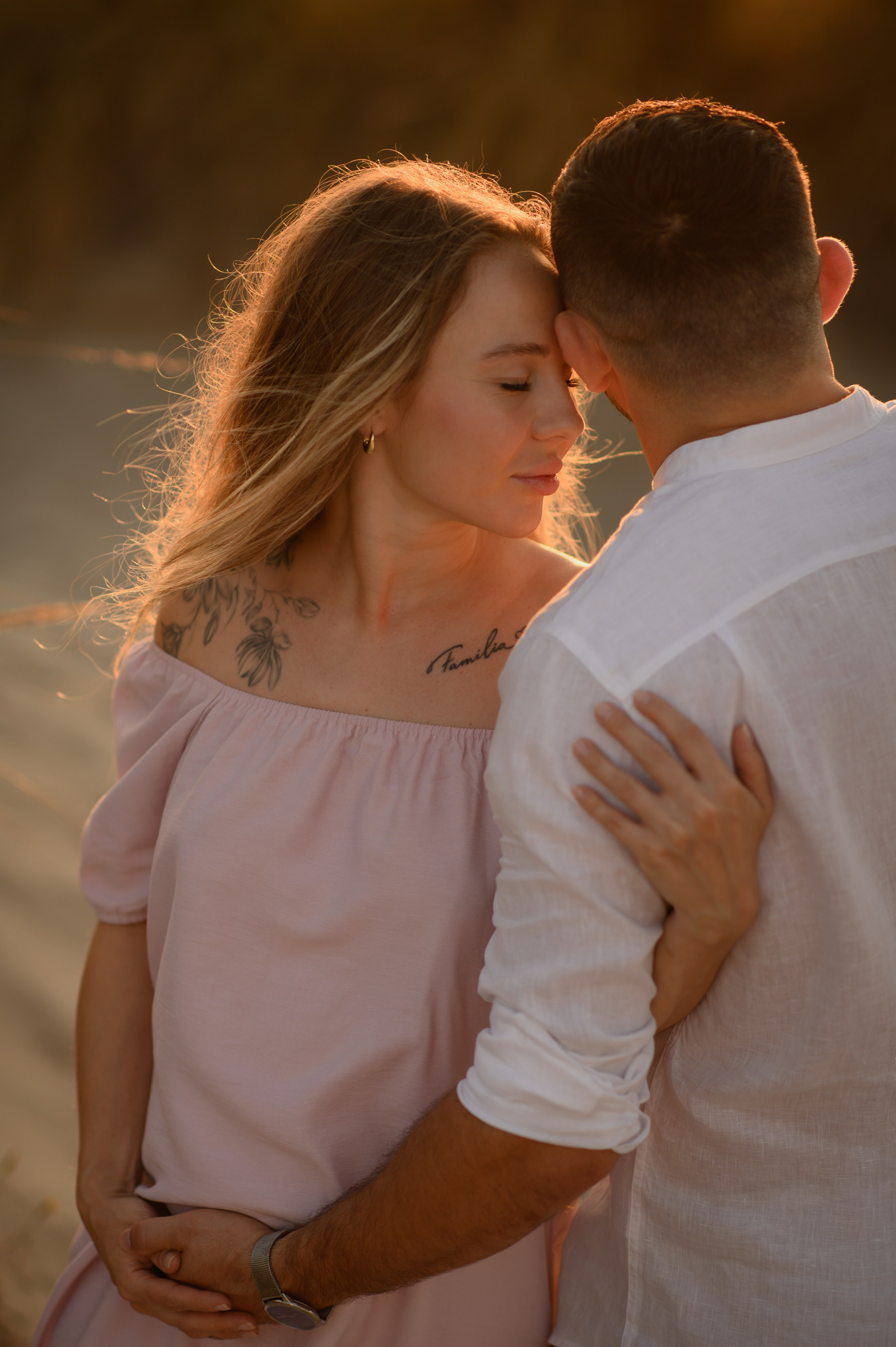 Gender reveal. Family, children, portrait, and event photography in Thessaloniki