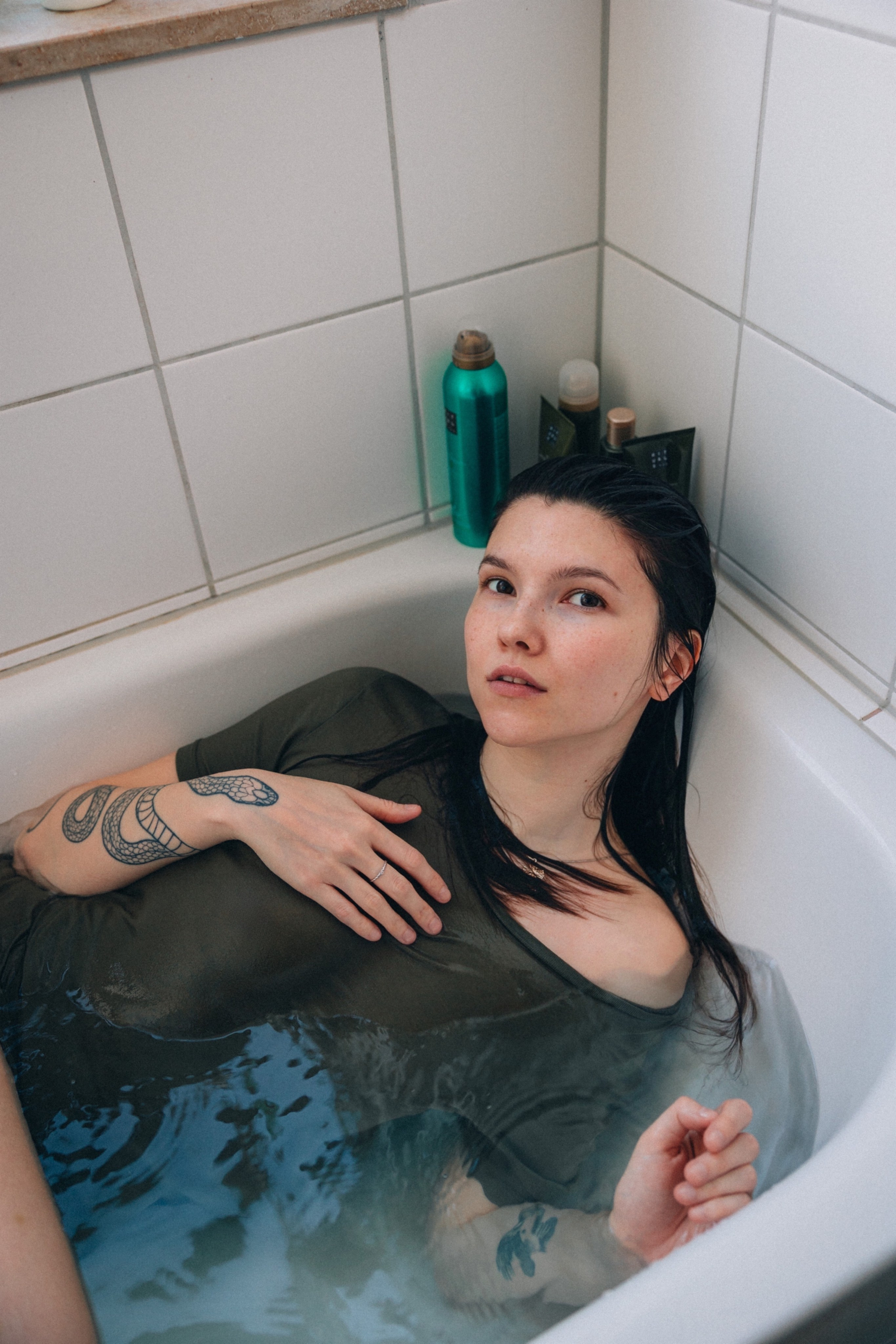 Portraits. Hochzeits- und Porträtfotografin in Deutschland