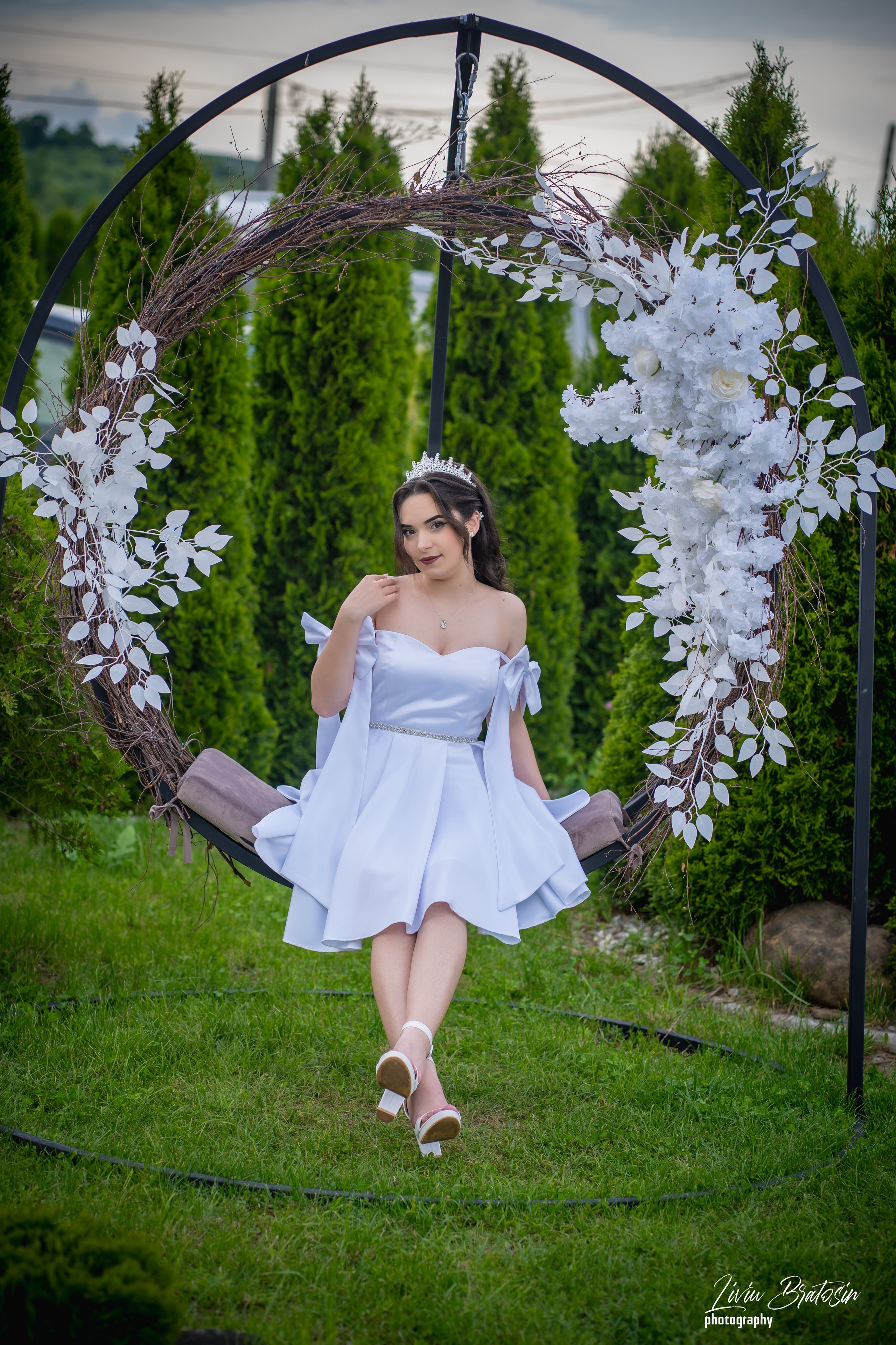 MIRIAM. RRStudio — Fotograf evenimente