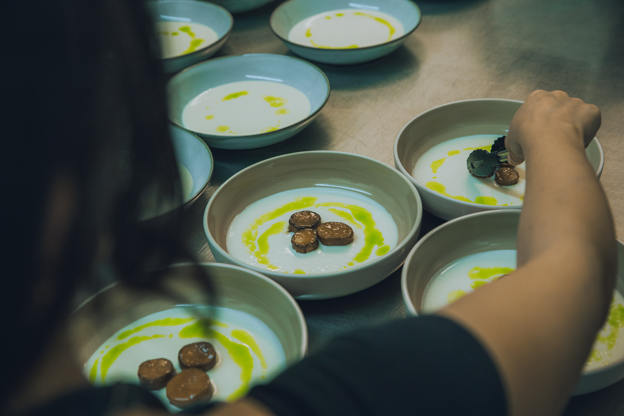 The Cooking Flea. Lifestyle & Documentary Photography in Bristol, Bath & London — def0cused