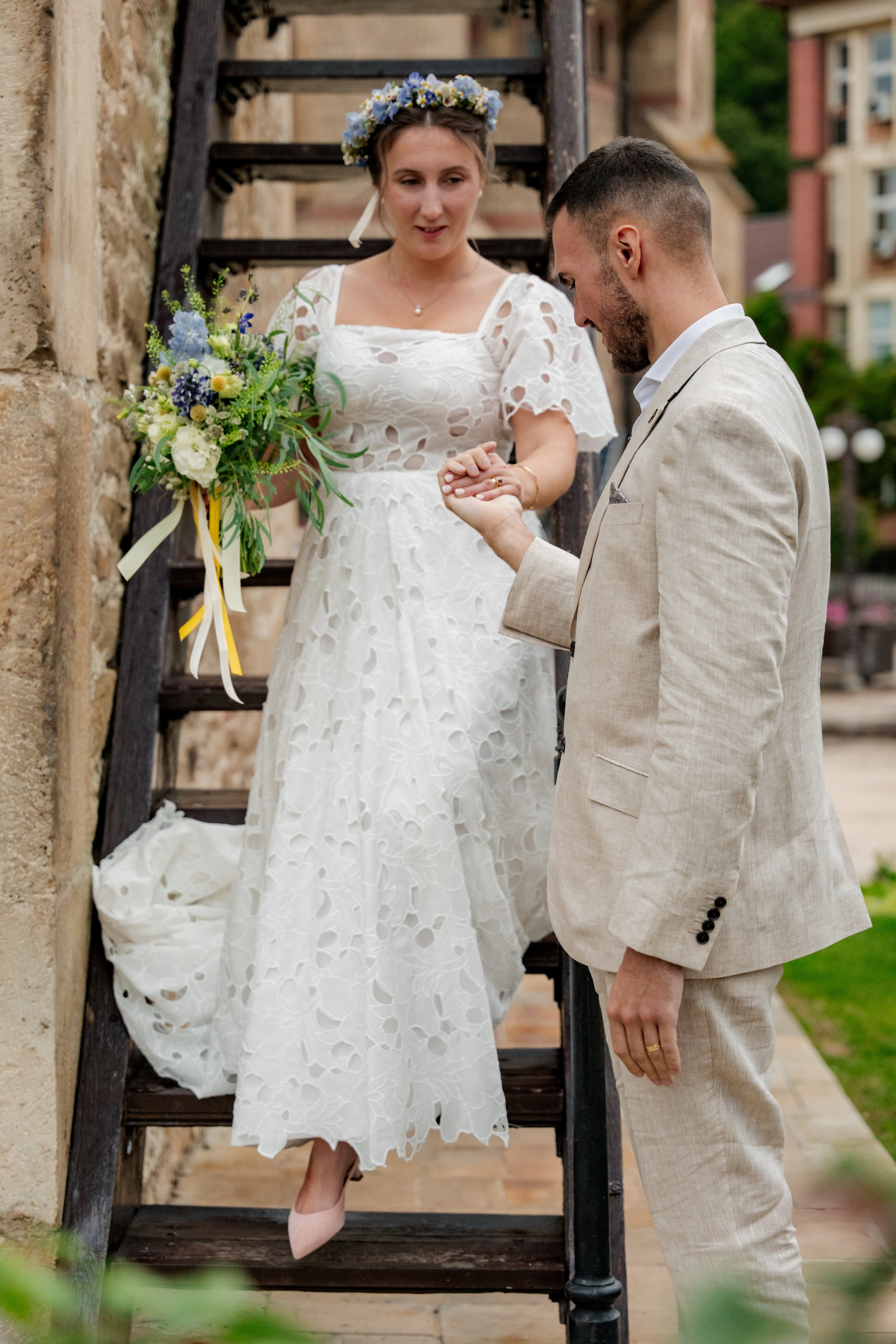 Iuliana & Vitor. Dragosbaciuartphotographer