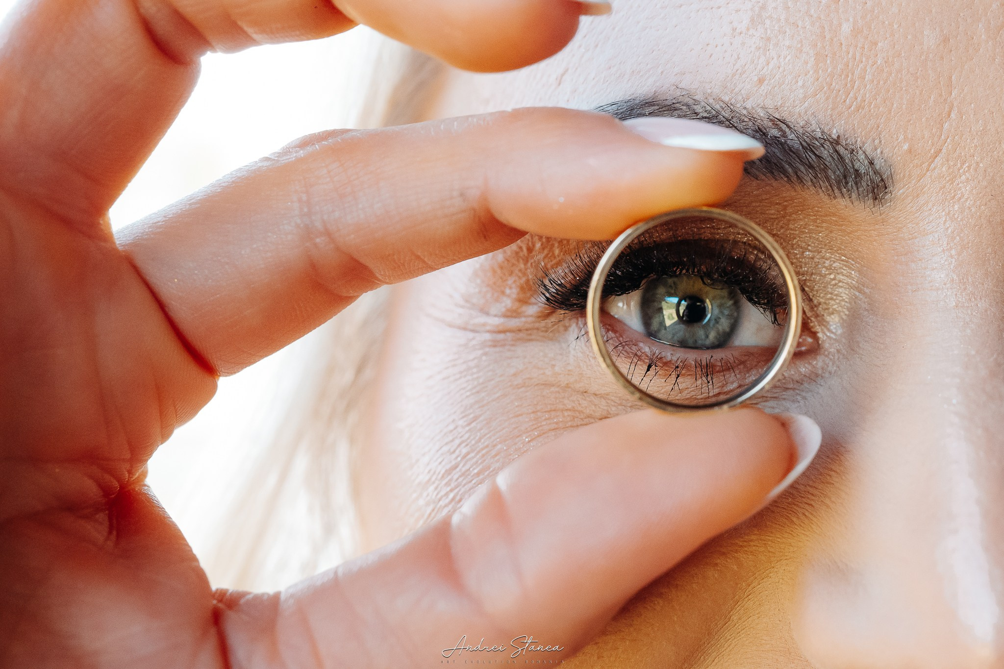 Portofolio. Andrei Stanea