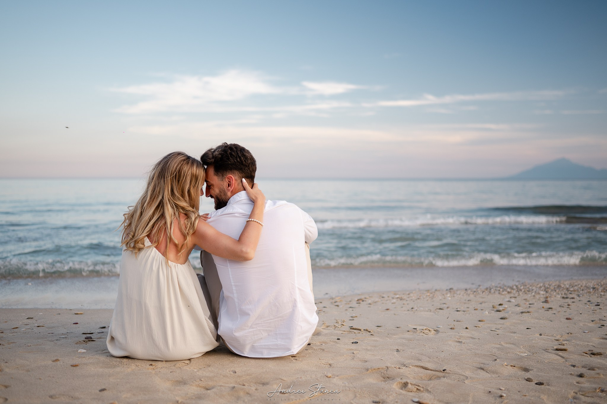 Portofolio. Andrei Stanea