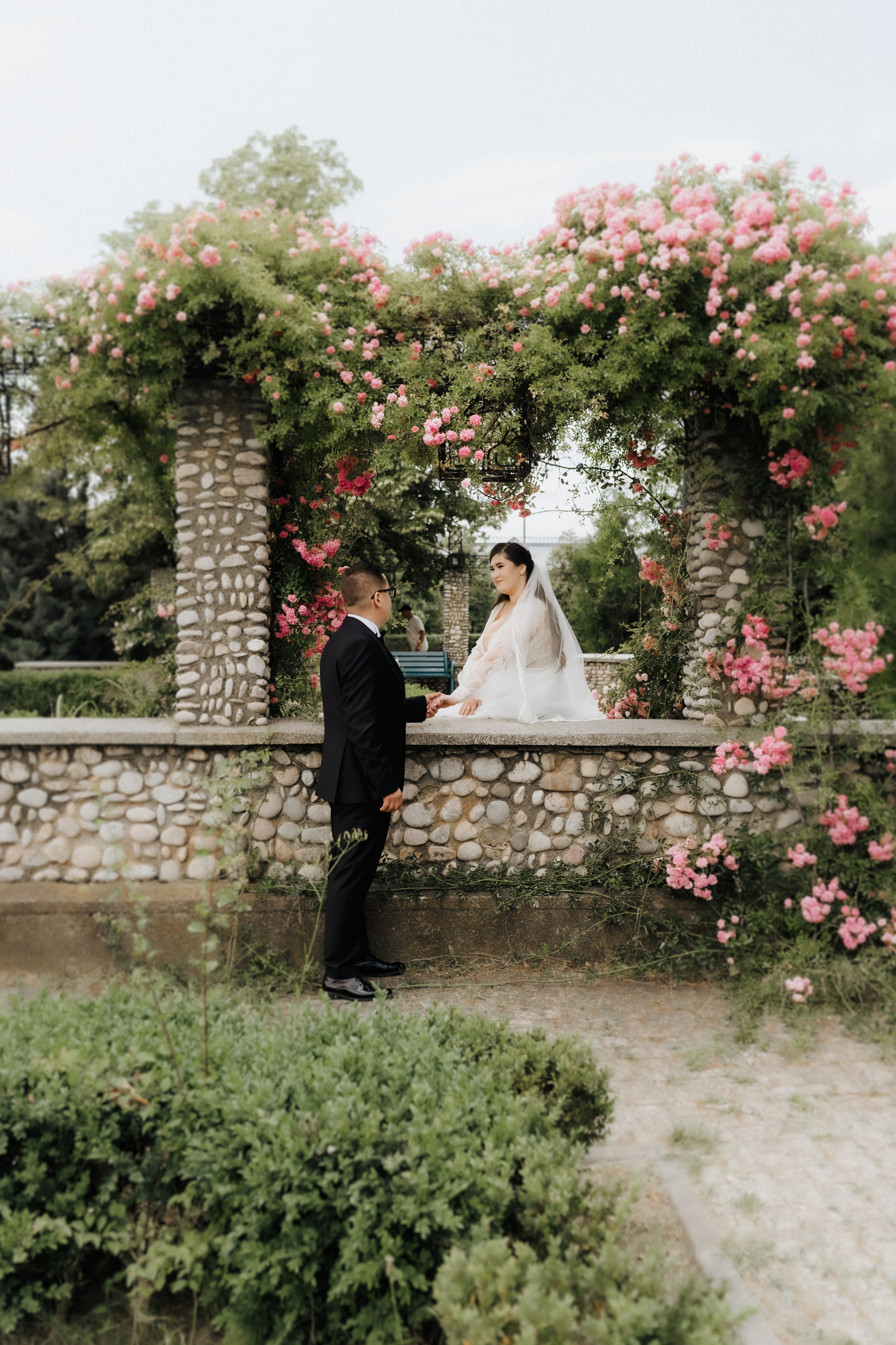 Andreea - Dan | Buzau