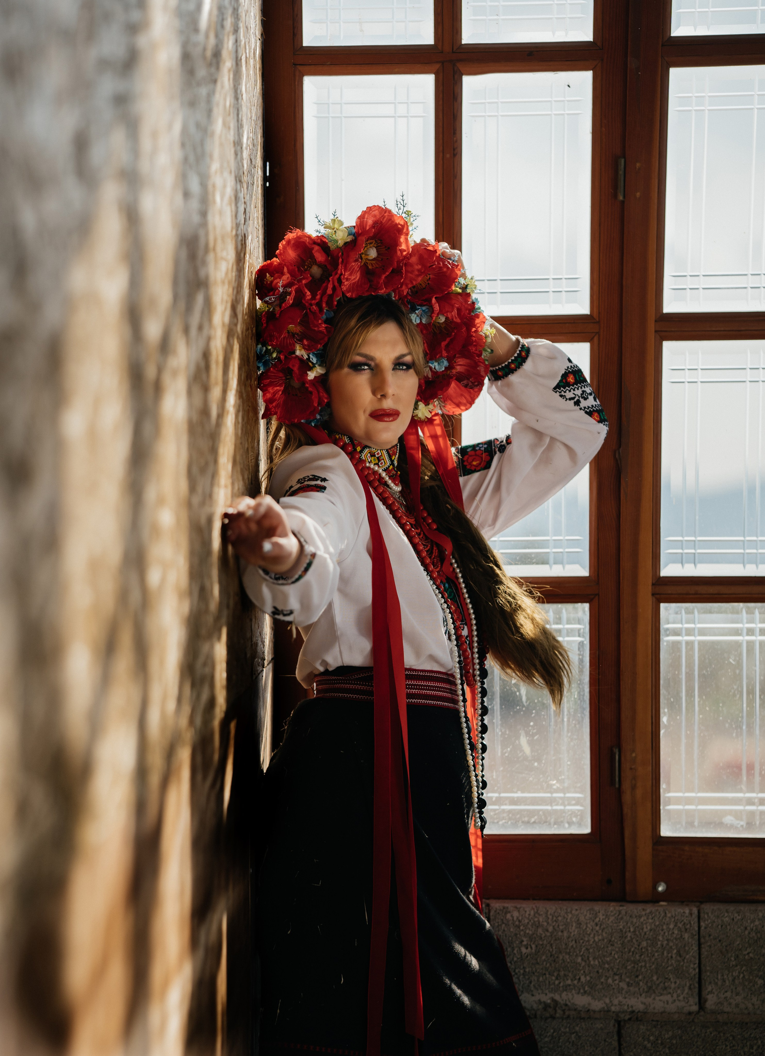 Ukrainian girl. GK Photography – Capture the Moment