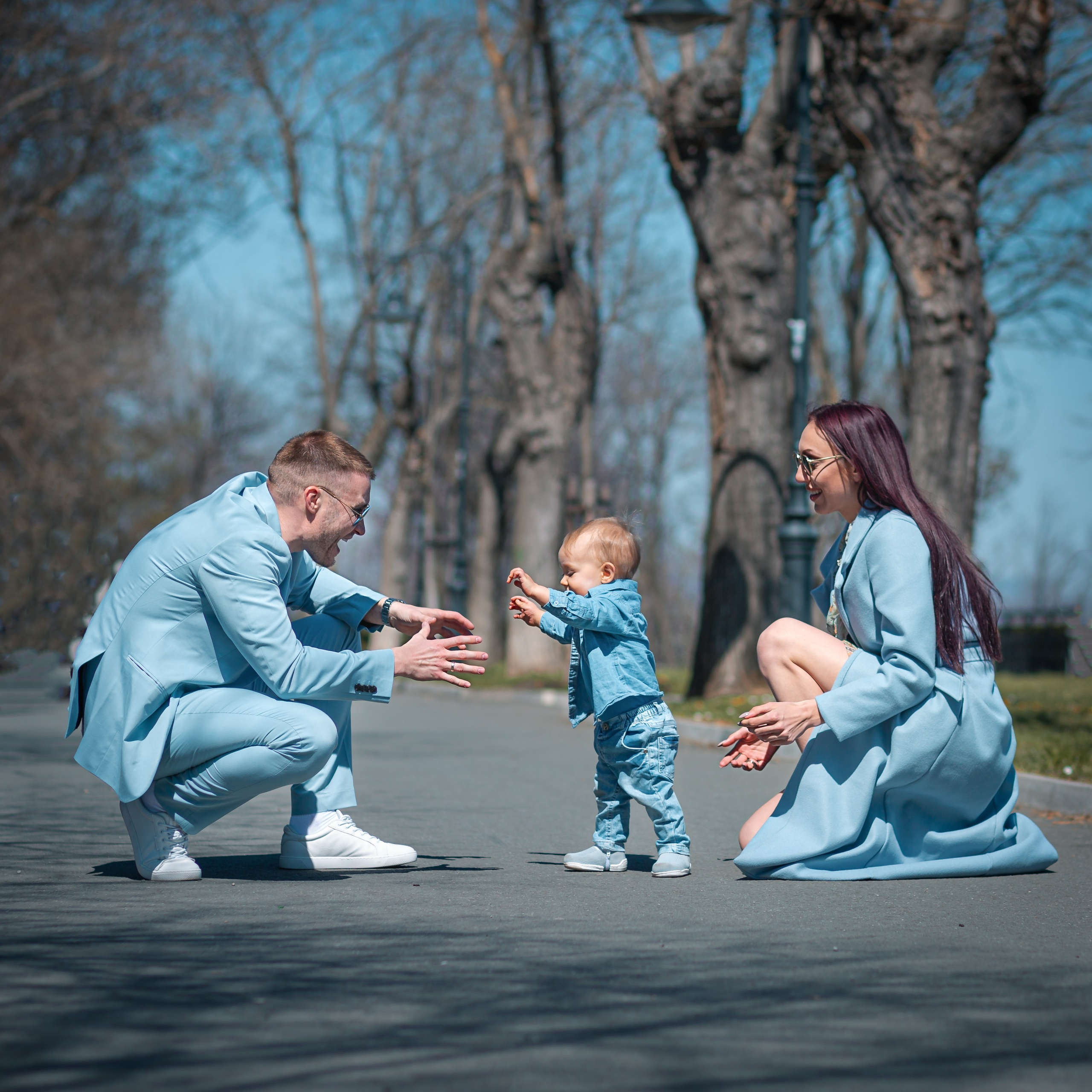 Семейни фотосесии. Фотограф Бургас. Фотосесии в студио и на открито, портрети, заснемане