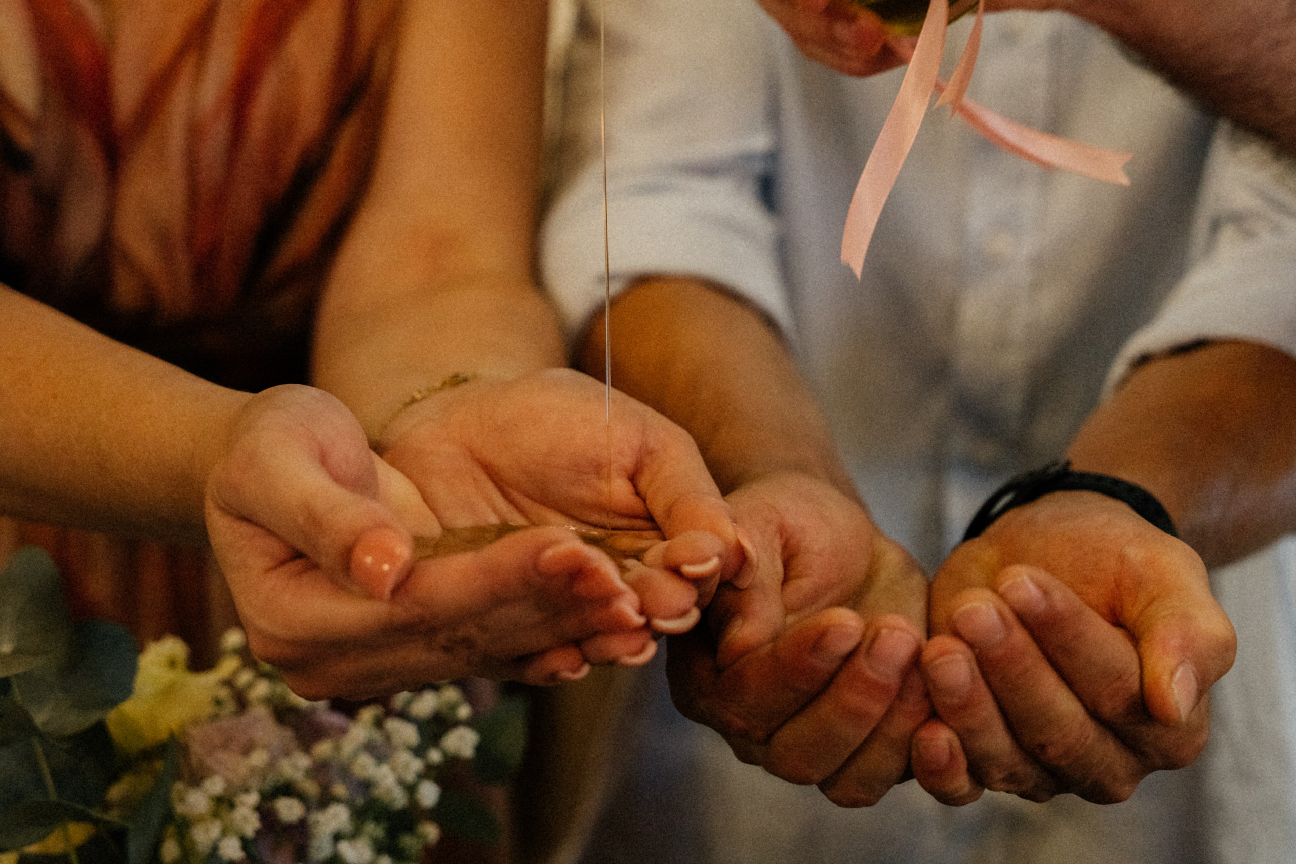 Baptism R&E. GK Photography – Capture the Moment