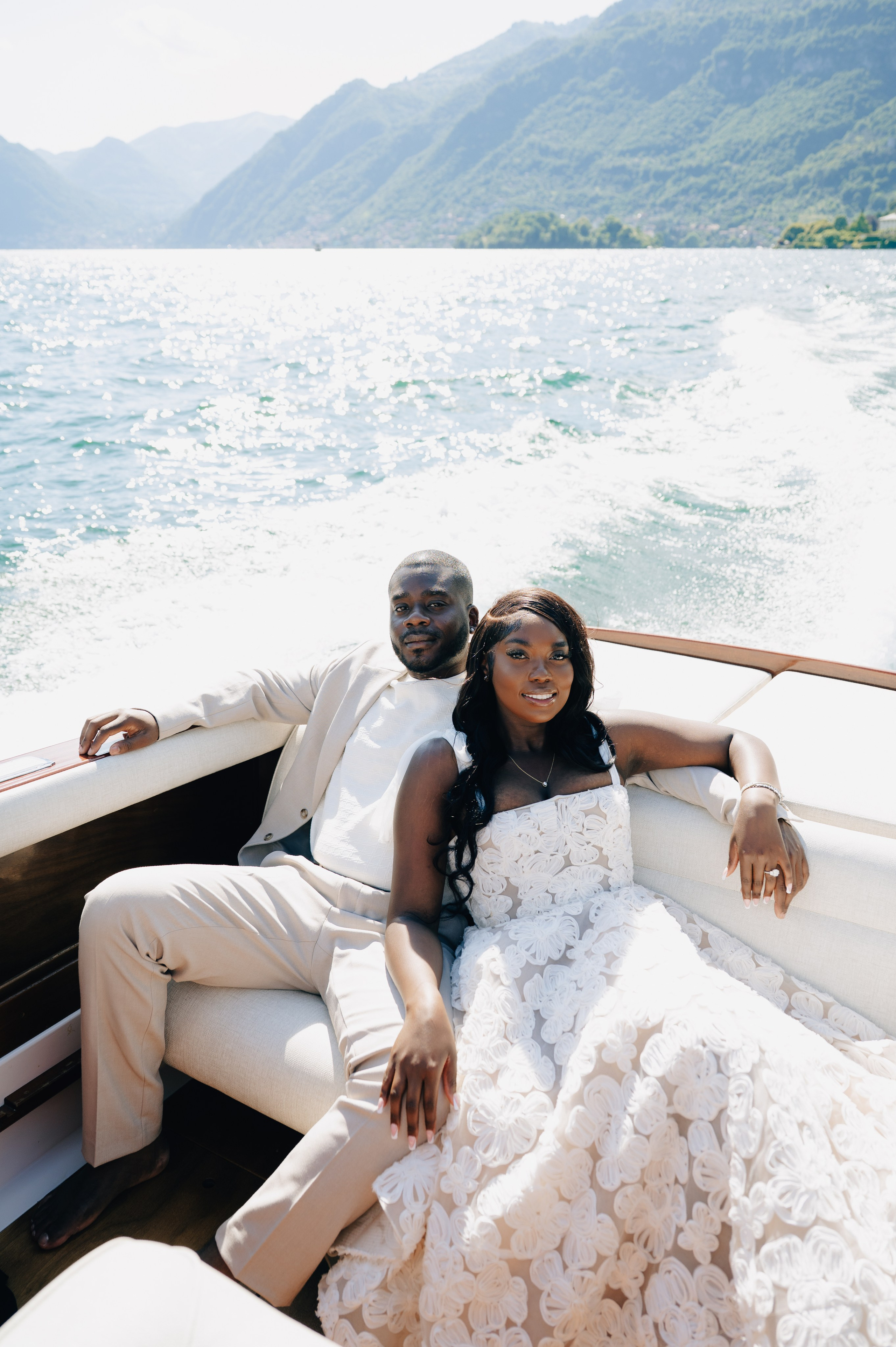 Lake Como. Lake Como Photographer — Proposal | Wedding | Elopement