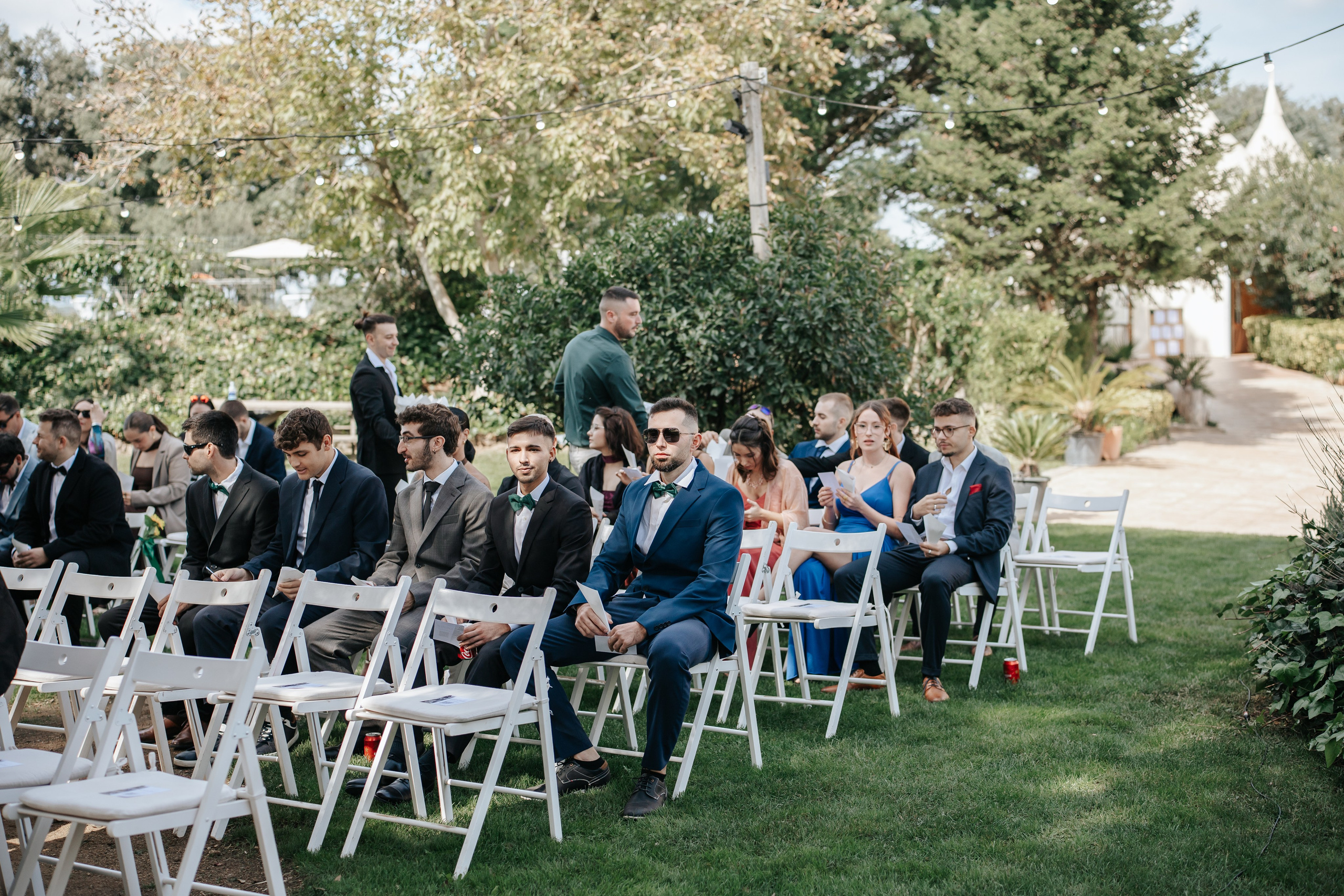 Marta+Adria, 27.09.2025, Can Caballe. Fotógrafa de bodas en Cataluña