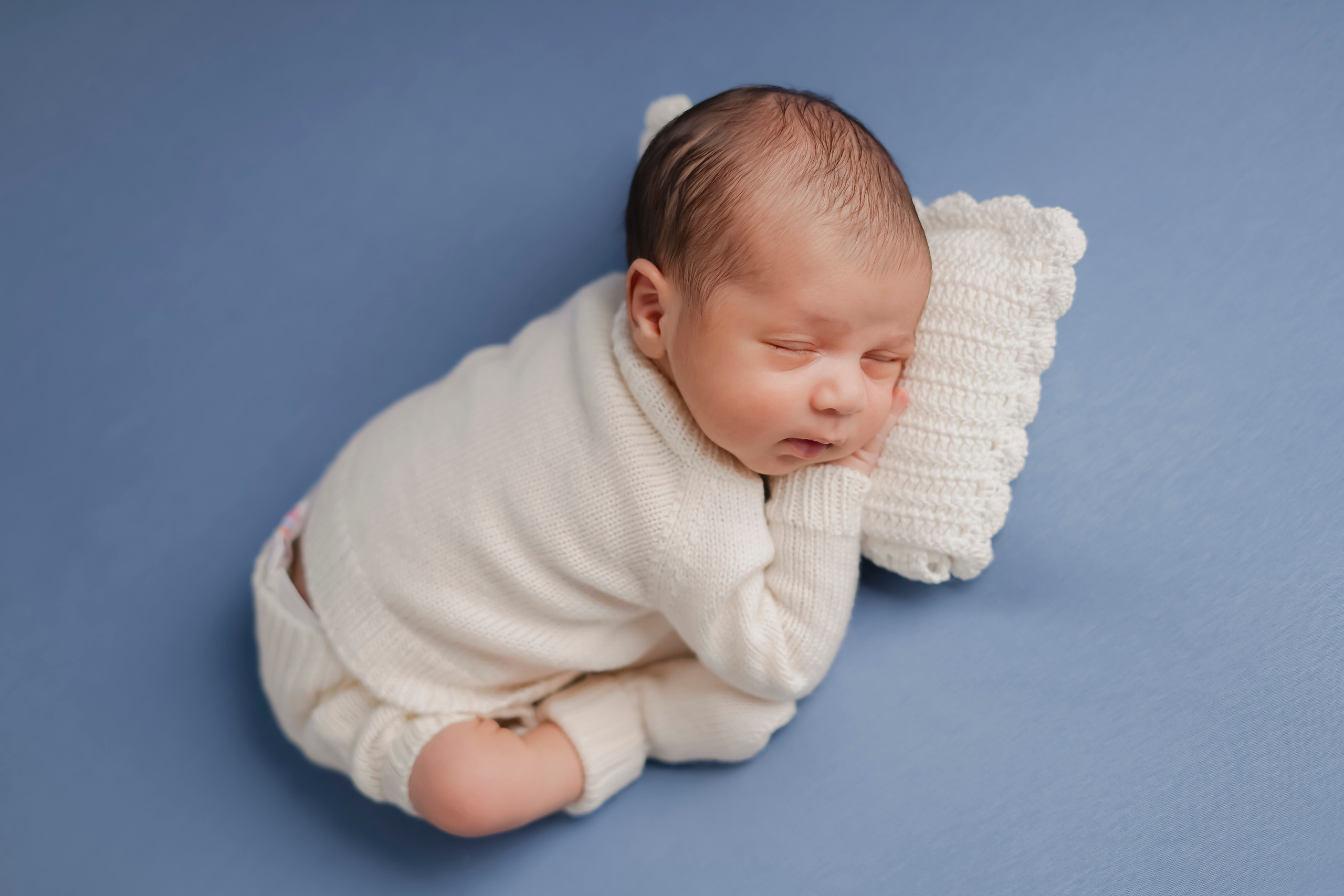 Sweet Dream. Adelya Tomin