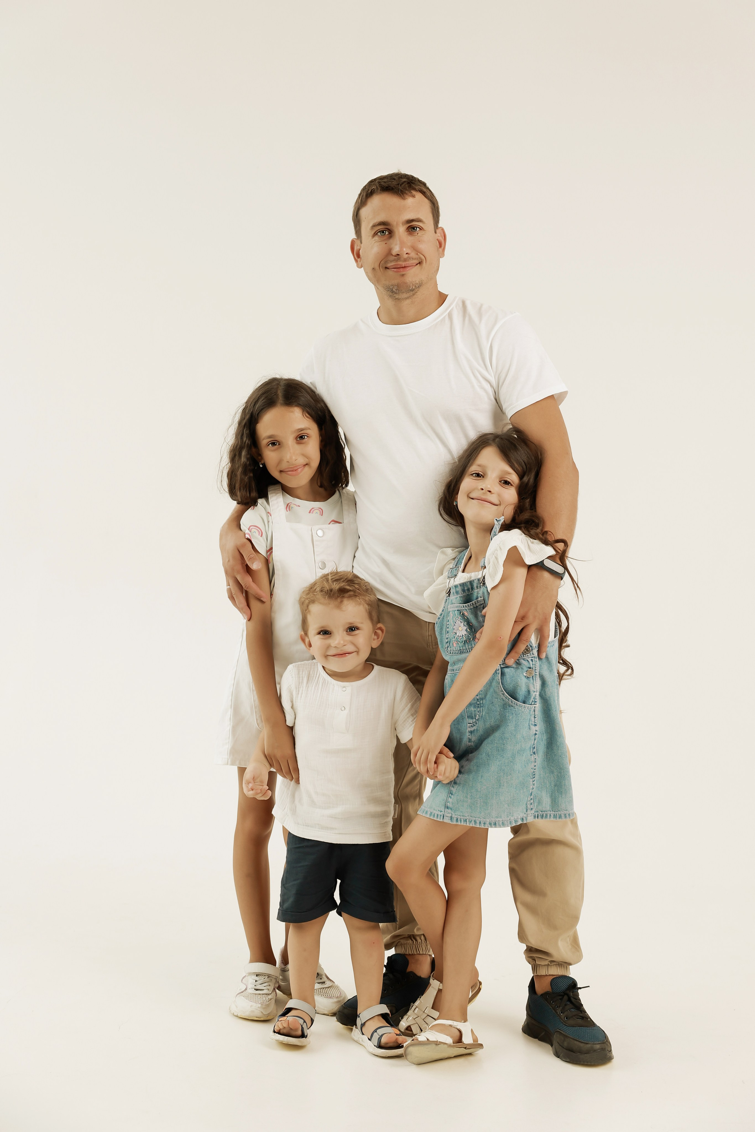 Family album. Portrait and Family Photographer in Netherlands