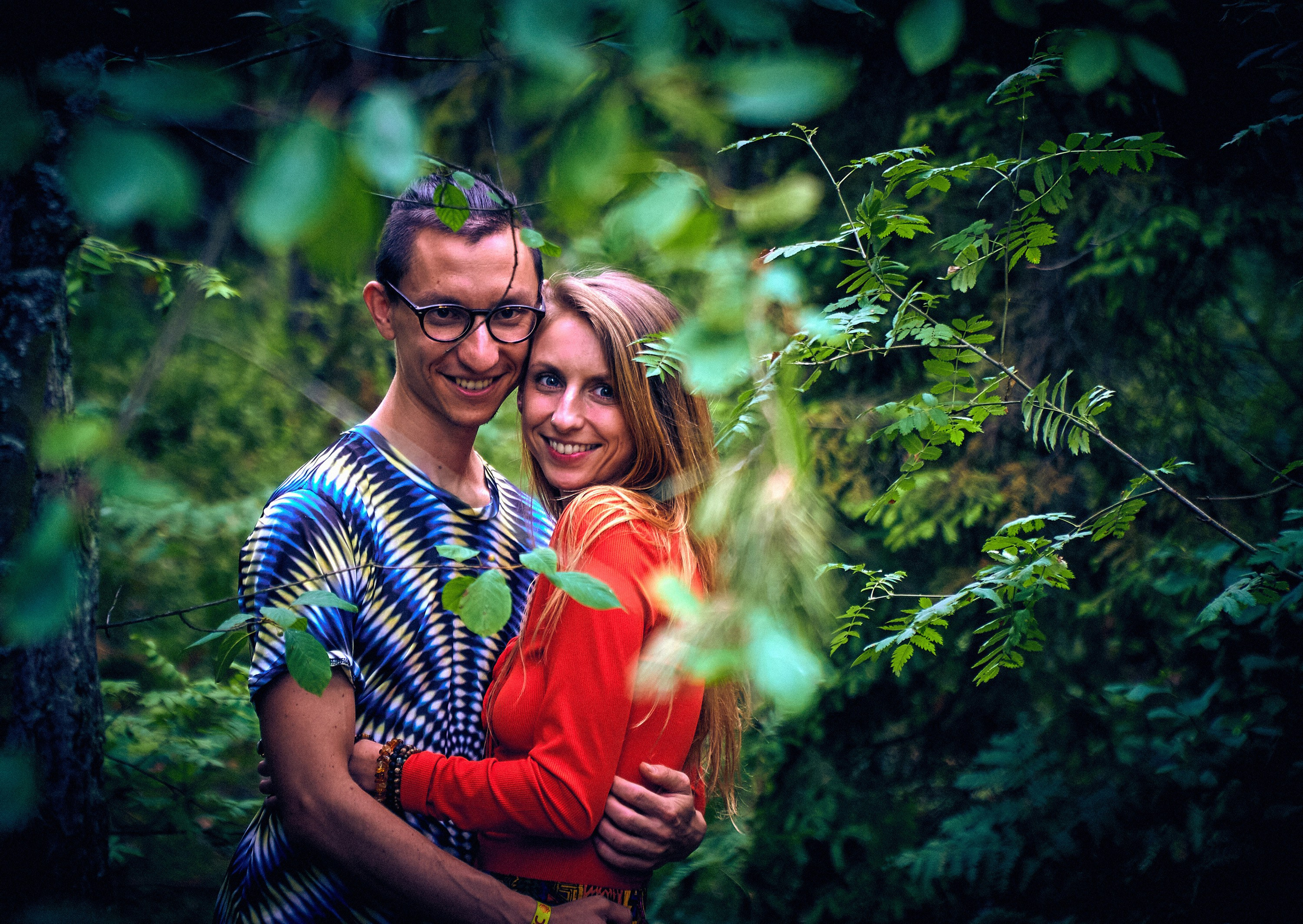 Organic Festival 2021 - креативный репортаж - Фотограф Андрей Шипилов. Андрей Шипилов — Фотография & Видеография